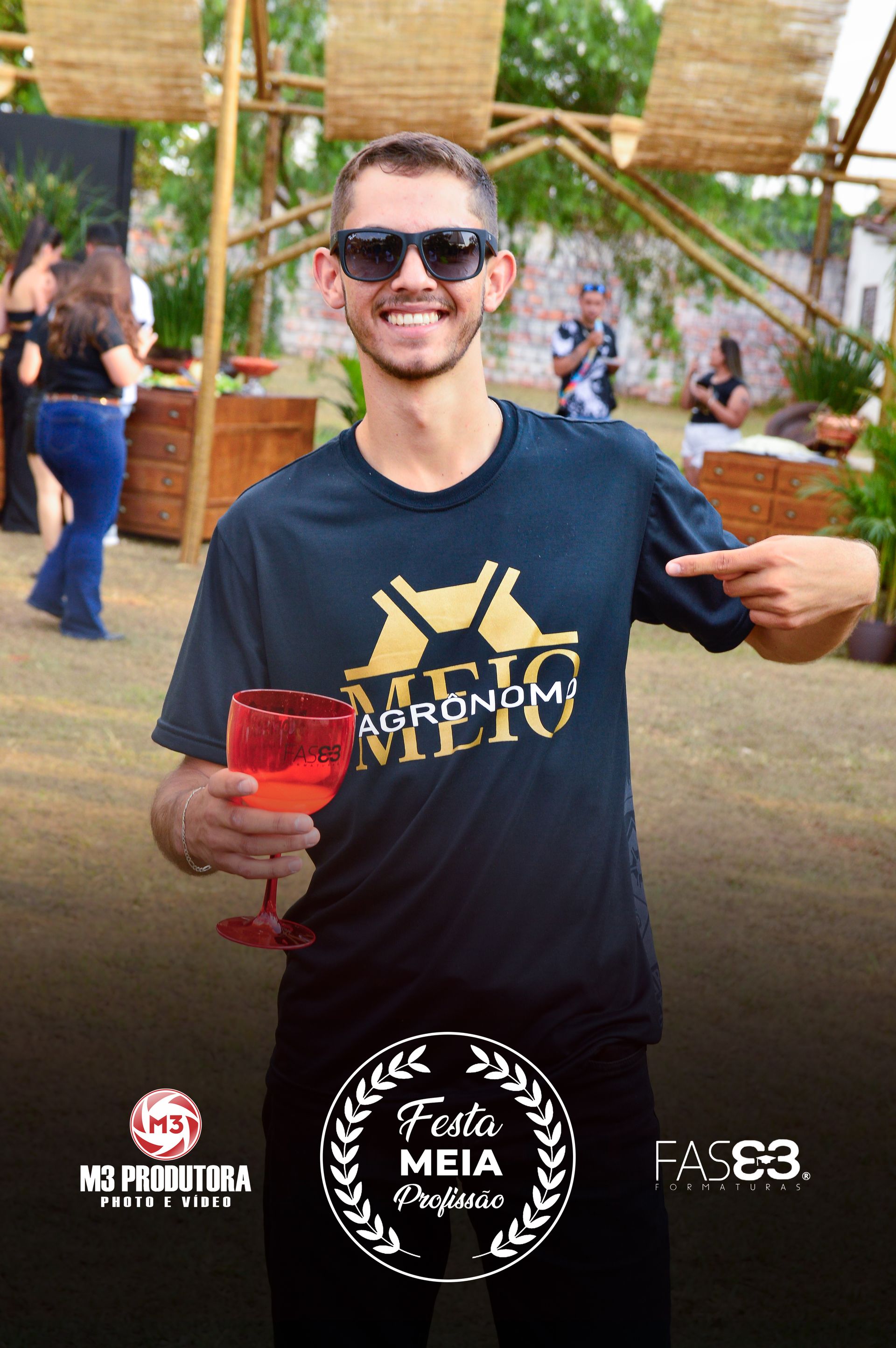 FESTA MEIA PROFISSÃO - UNIPAM 2025 - 2 - 953