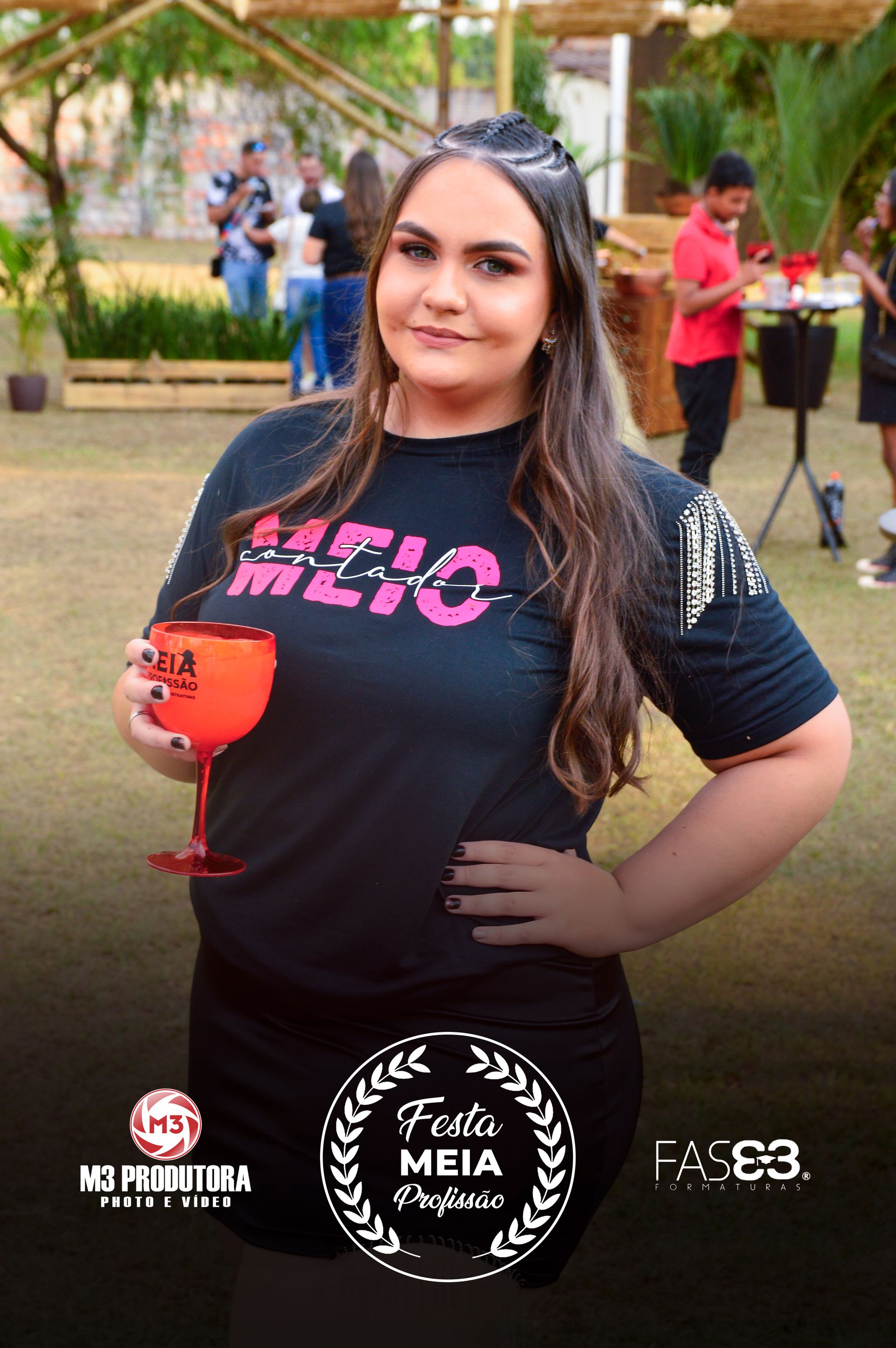 FESTA MEIA PROFISSÃO - UNIPAM 2025 - 2 - 954