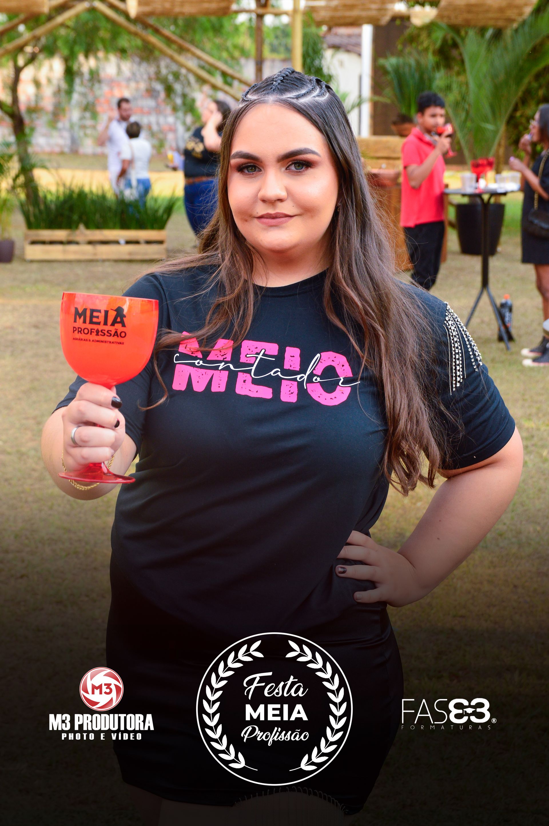 FESTA MEIA PROFISSÃO - UNIPAM 2025 - 2 - 958