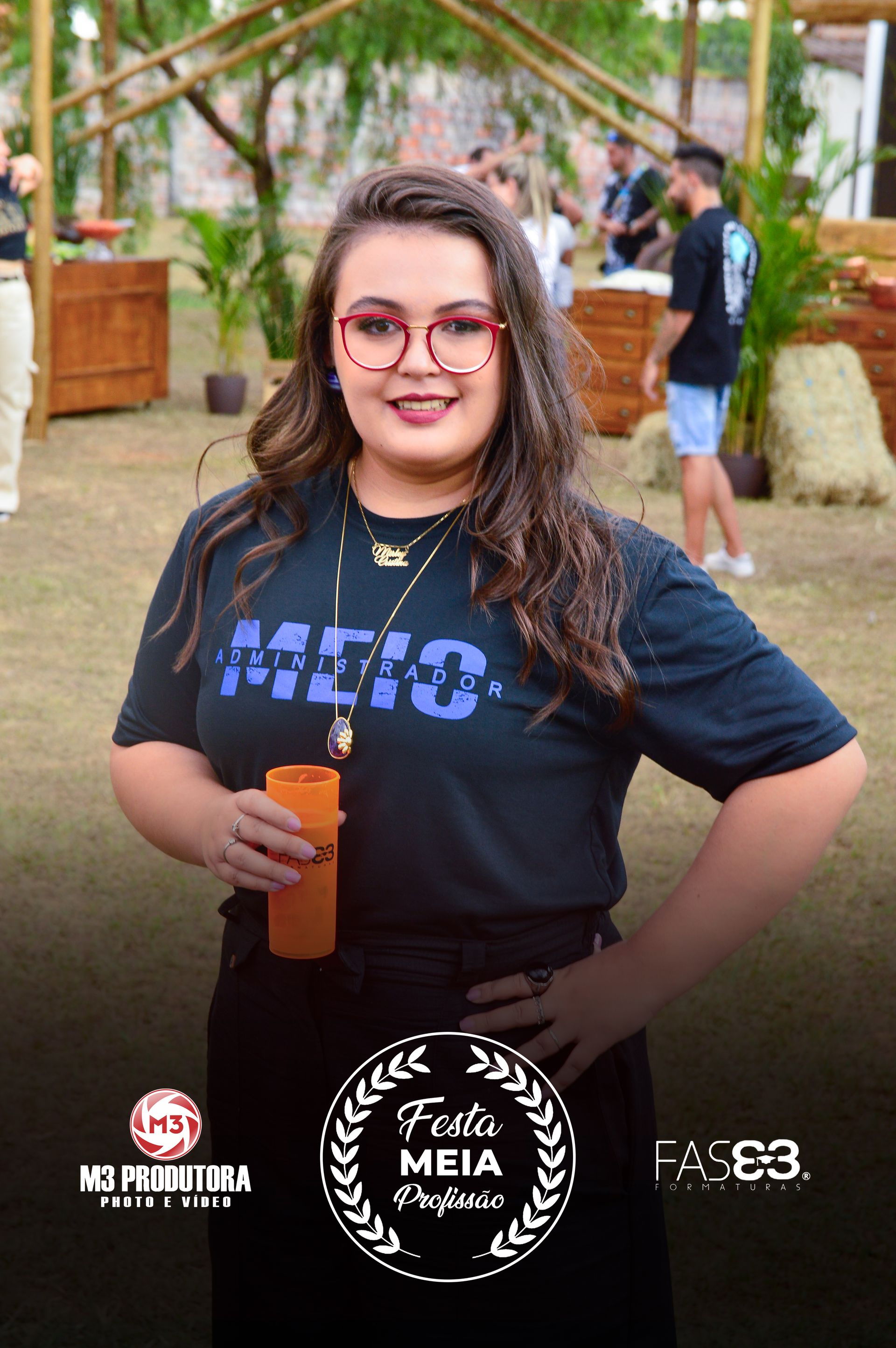 FESTA MEIA PROFISSÃO - UNIPAM 2025 - 2 - 959