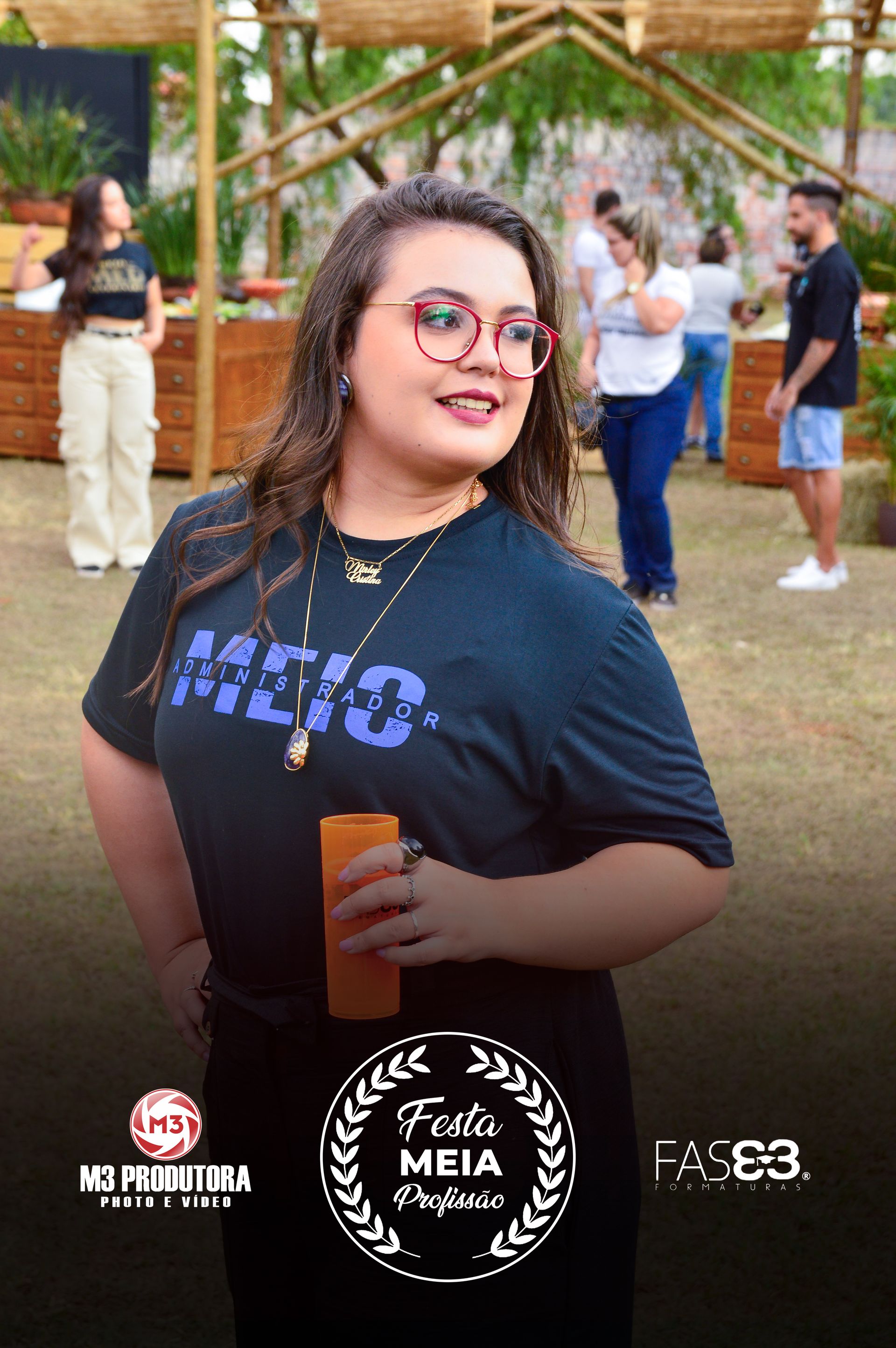 FESTA MEIA PROFISSÃO - UNIPAM 2025 - 2 - 956