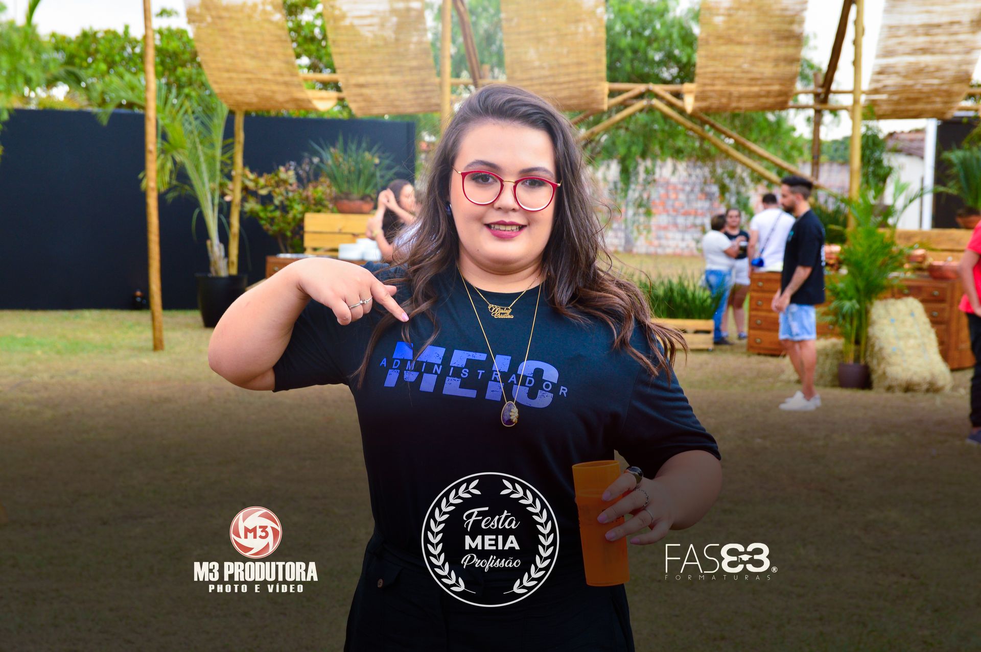 FESTA MEIA PROFISSÃO - UNIPAM 2025 - 2 - 957