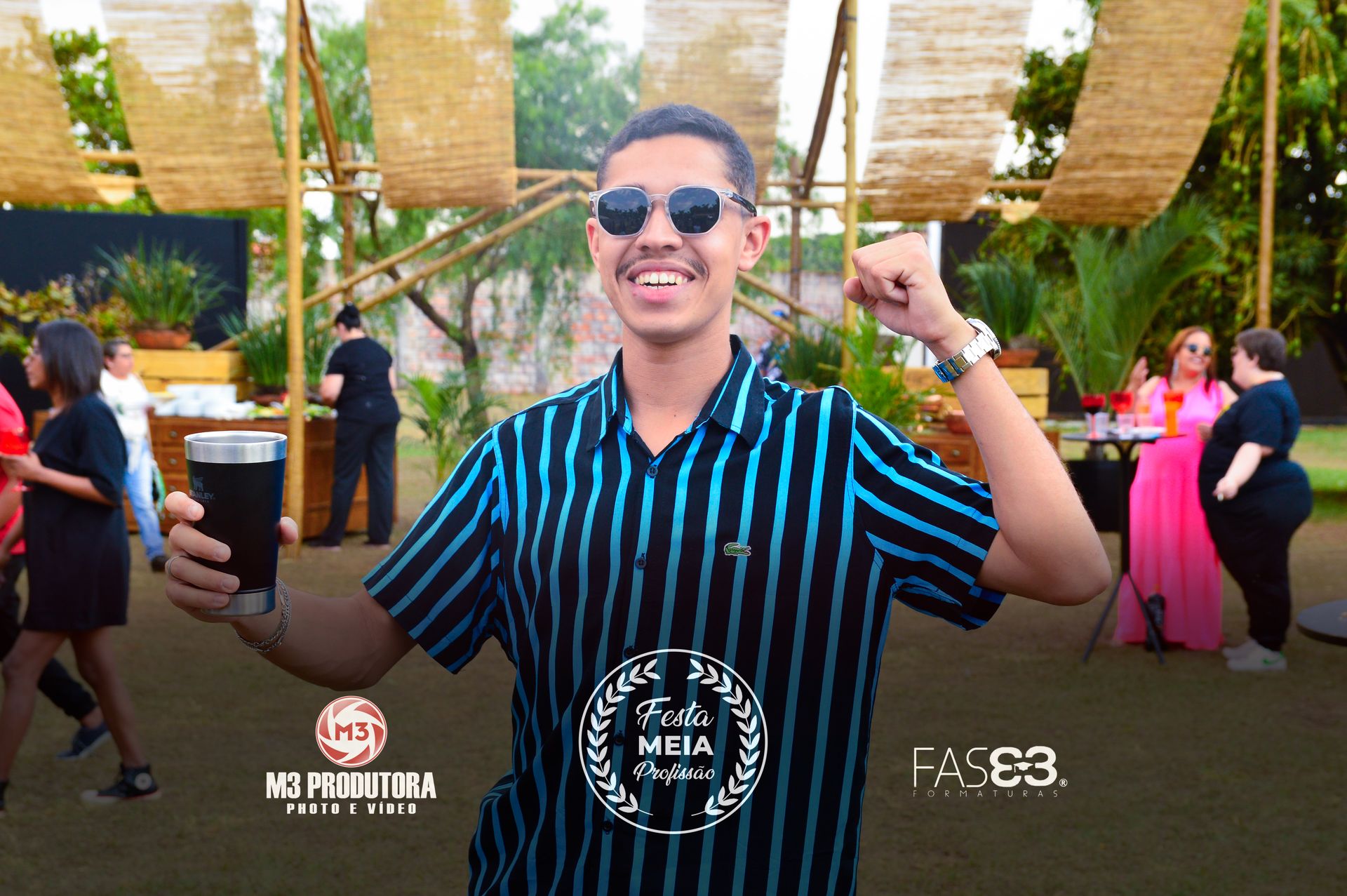 FESTA MEIA PROFISSÃO - UNIPAM 2025 - 2 - 961