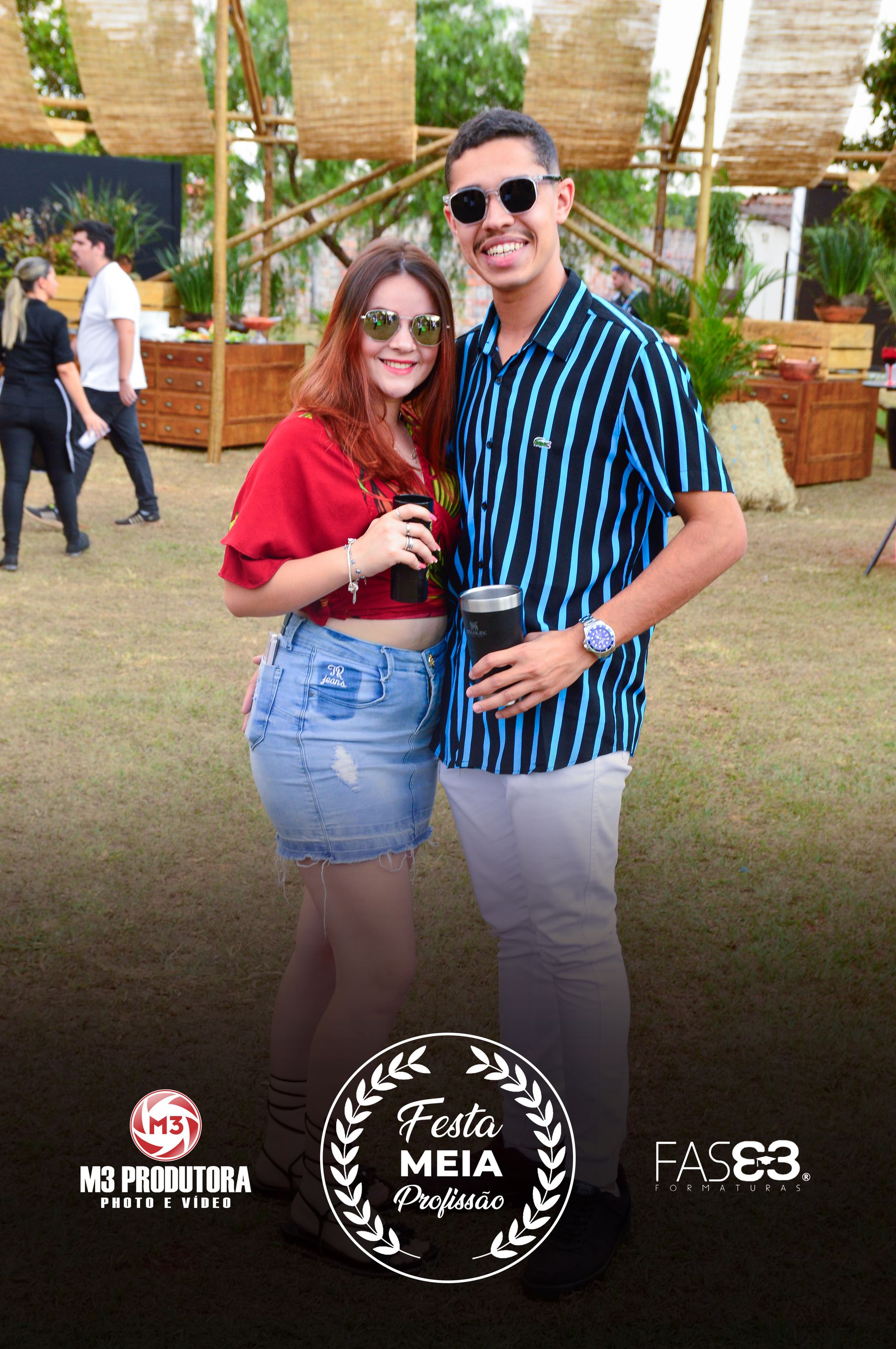 FESTA MEIA PROFISSÃO - UNIPAM 2025 - 2 - 962