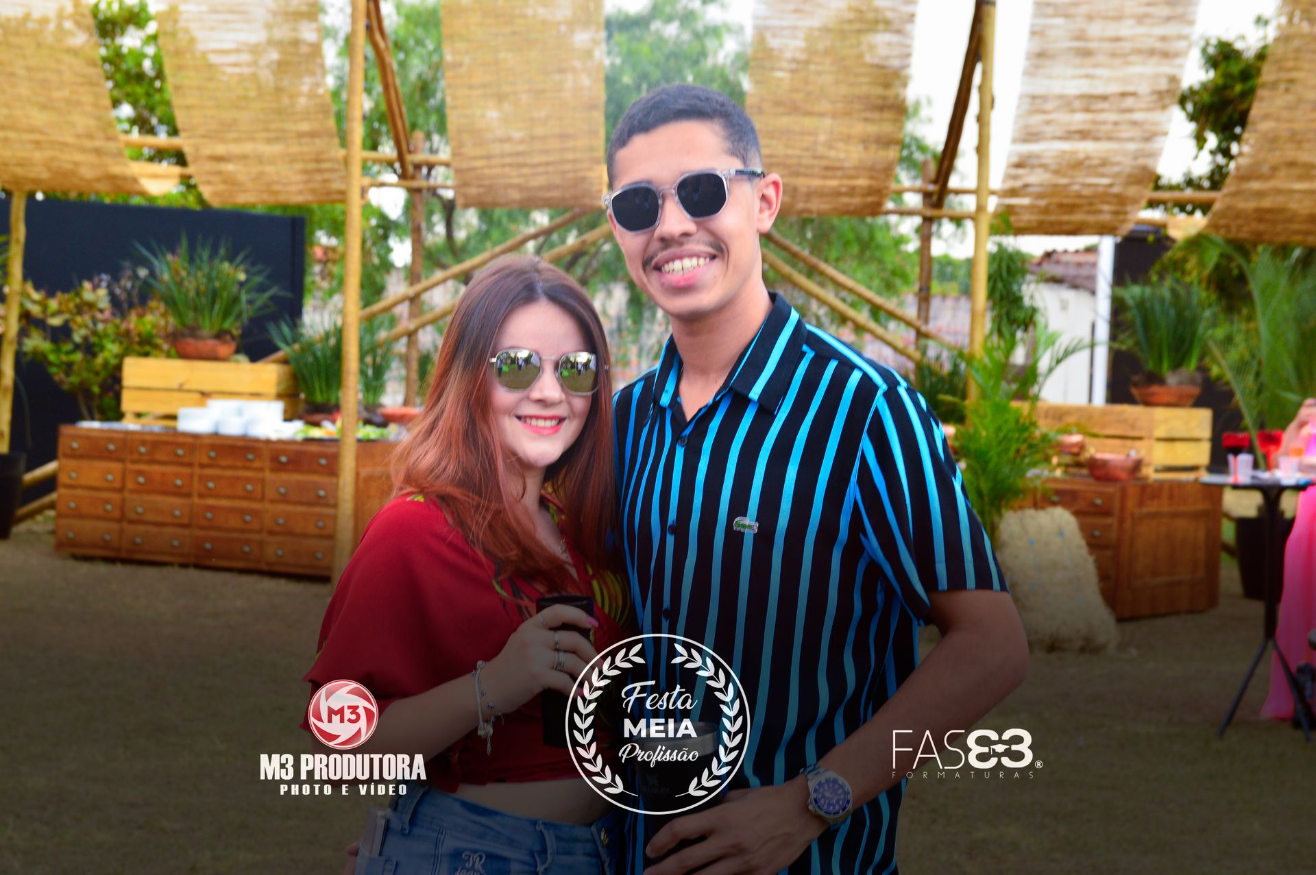 FESTA MEIA PROFISSÃO - UNIPAM 2025 - 2 - 964