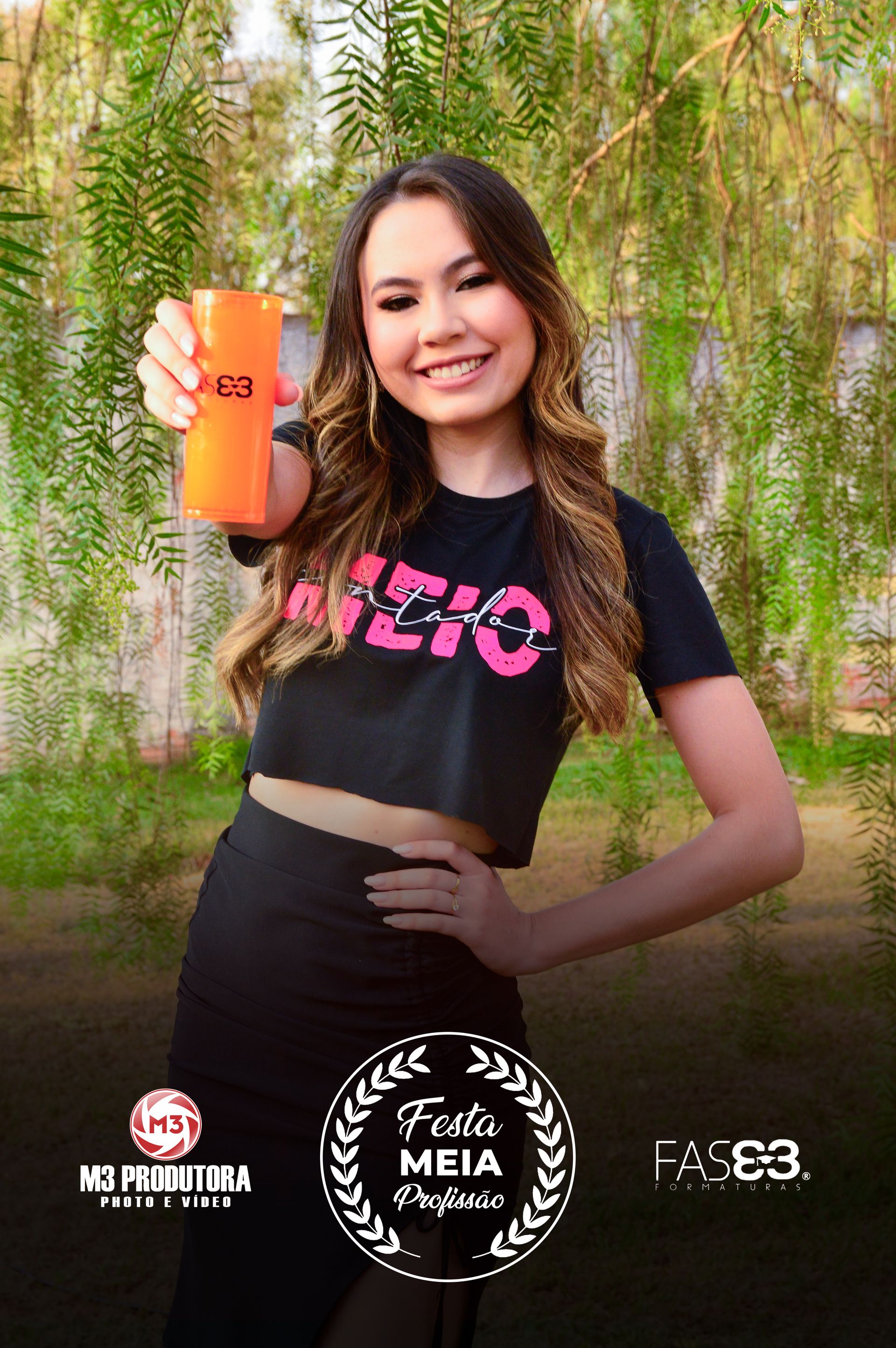 FESTA MEIA PROFISSÃO - UNIPAM 2025 - 2 - 967