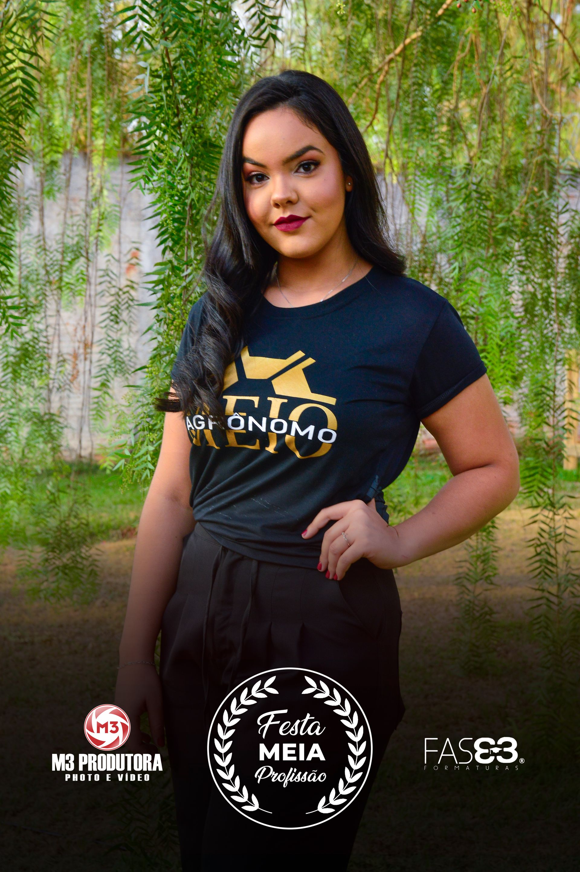 FESTA MEIA PROFISSÃO - UNIPAM 2025 - 2 - 966