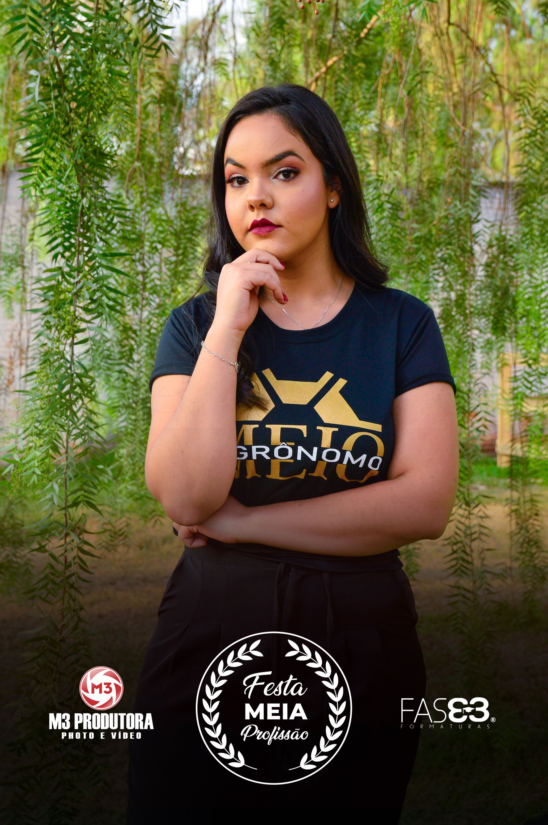 FESTA MEIA PROFISSÃO - UNIPAM 2025 - 2 - 974