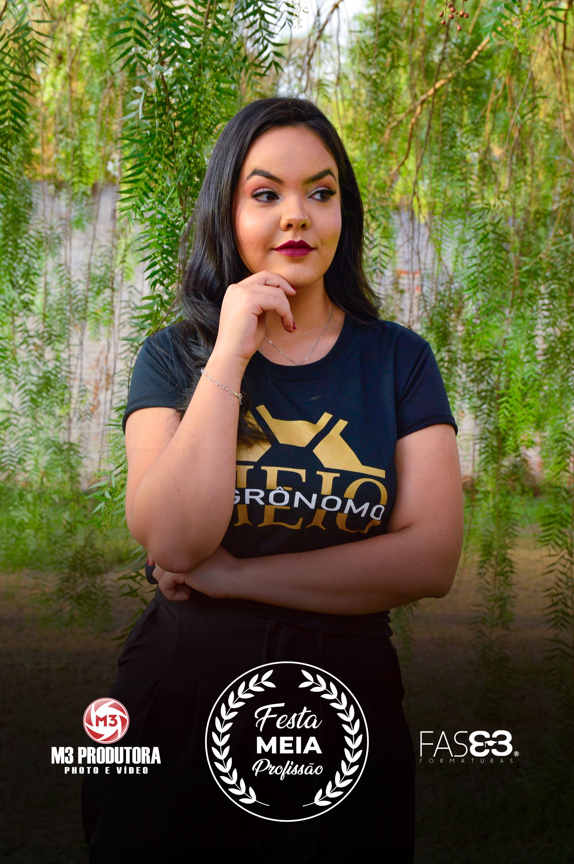 FESTA MEIA PROFISSÃO - UNIPAM 2025 - 2 - 973