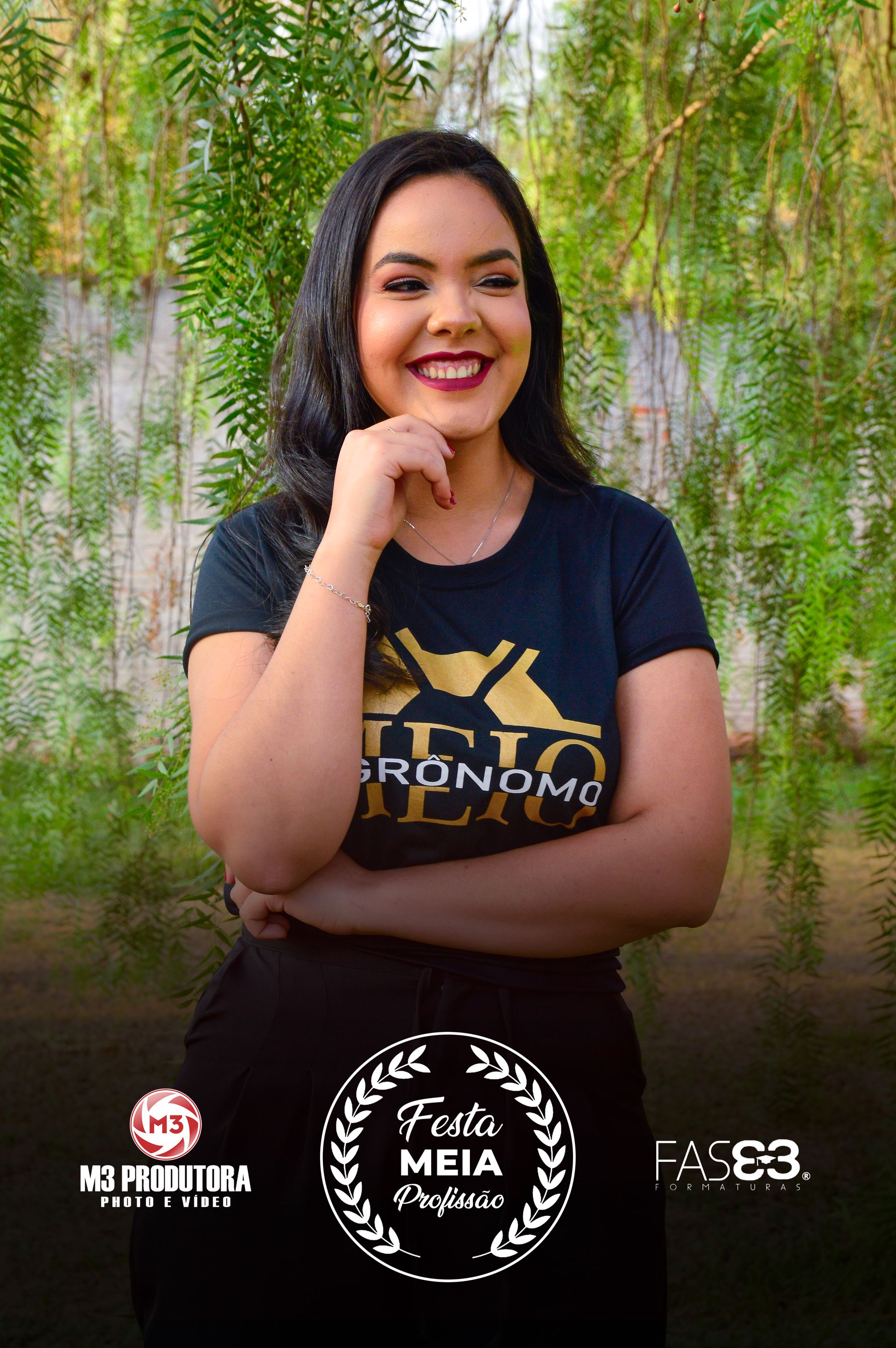 FESTA MEIA PROFISSÃO - UNIPAM 2025 - 2 - 976