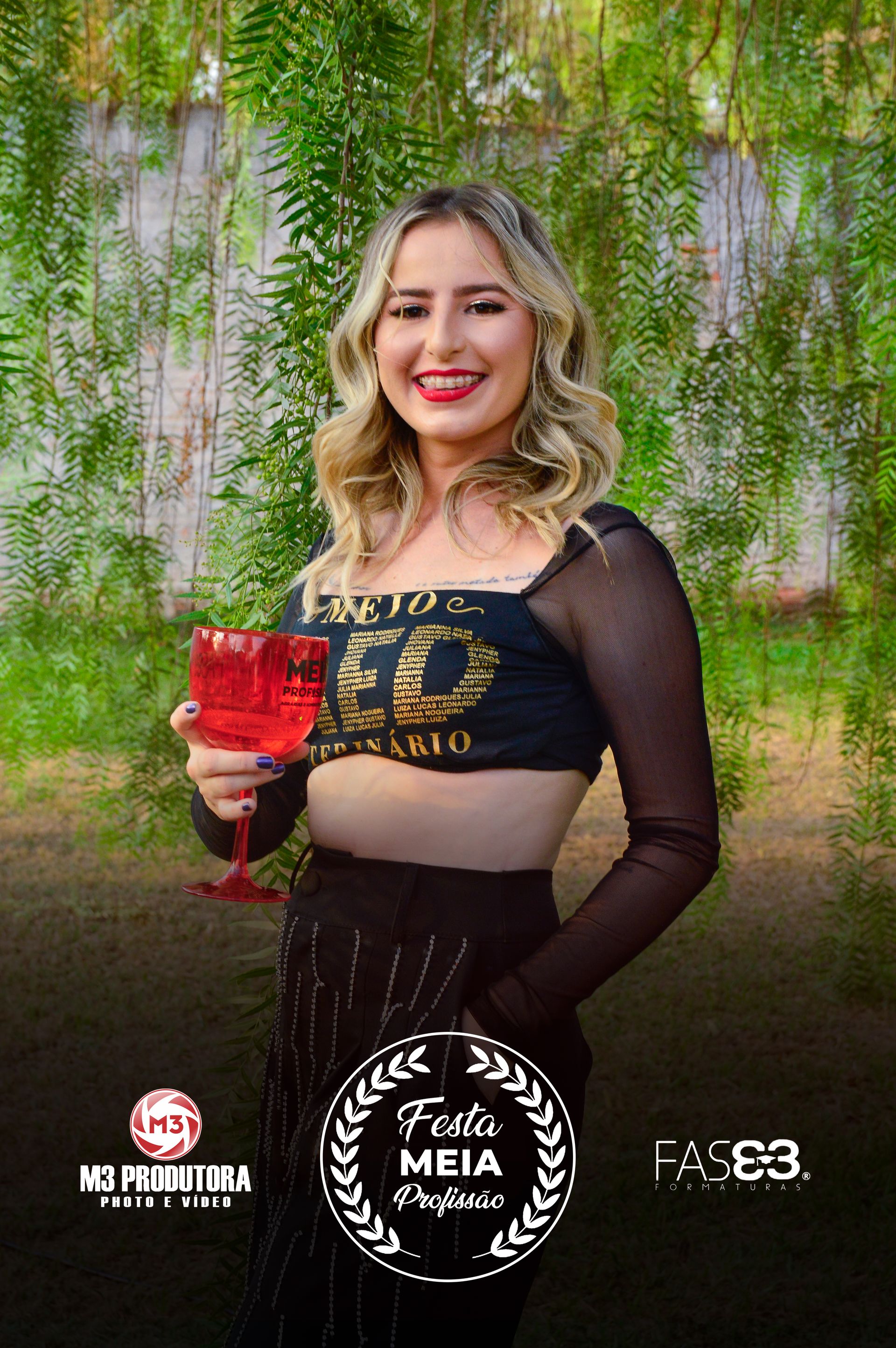 FESTA MEIA PROFISSÃO - UNIPAM 2025 - 2 - 977