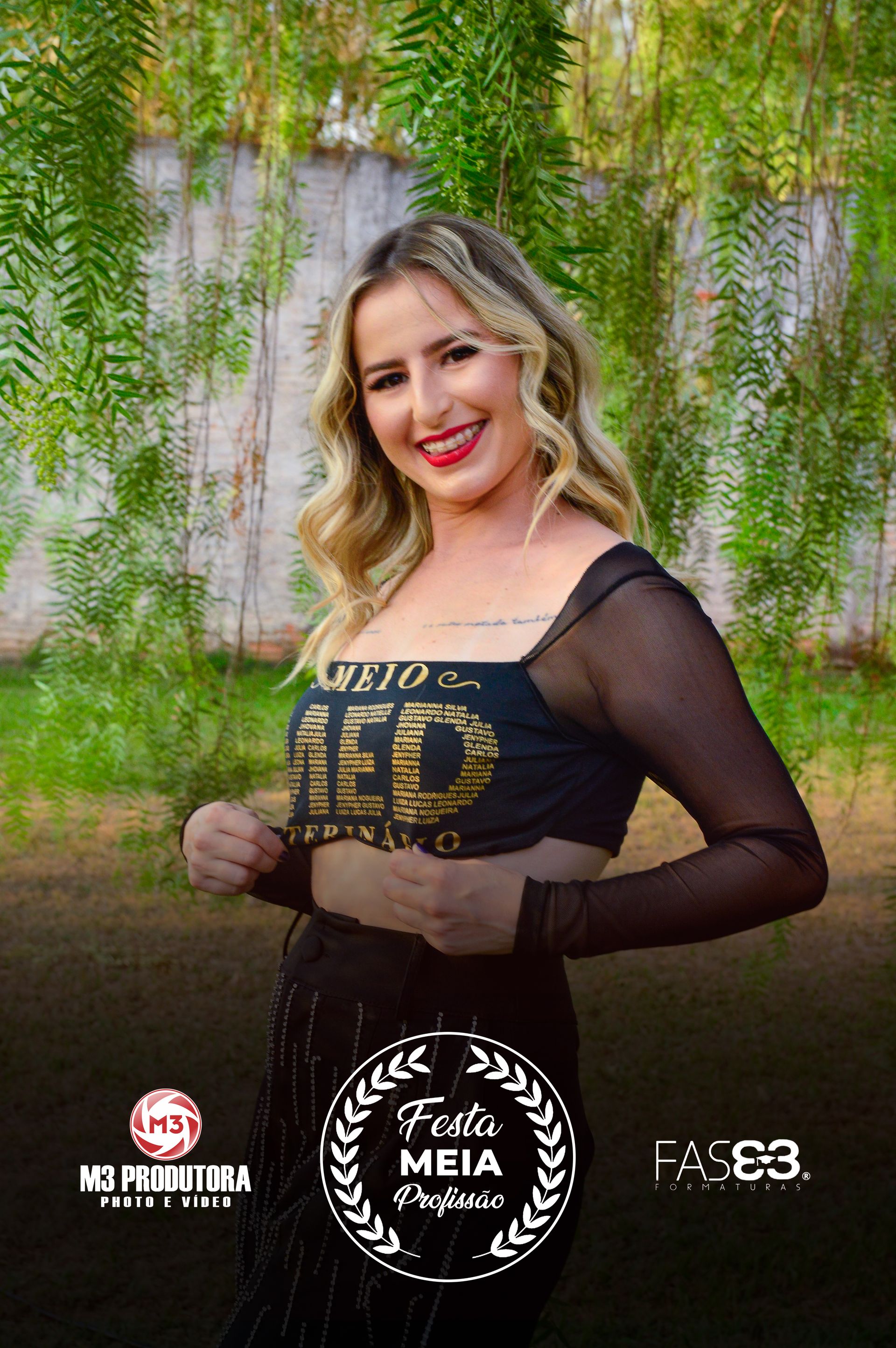 FESTA MEIA PROFISSÃO - UNIPAM 2025 - 2 - 980