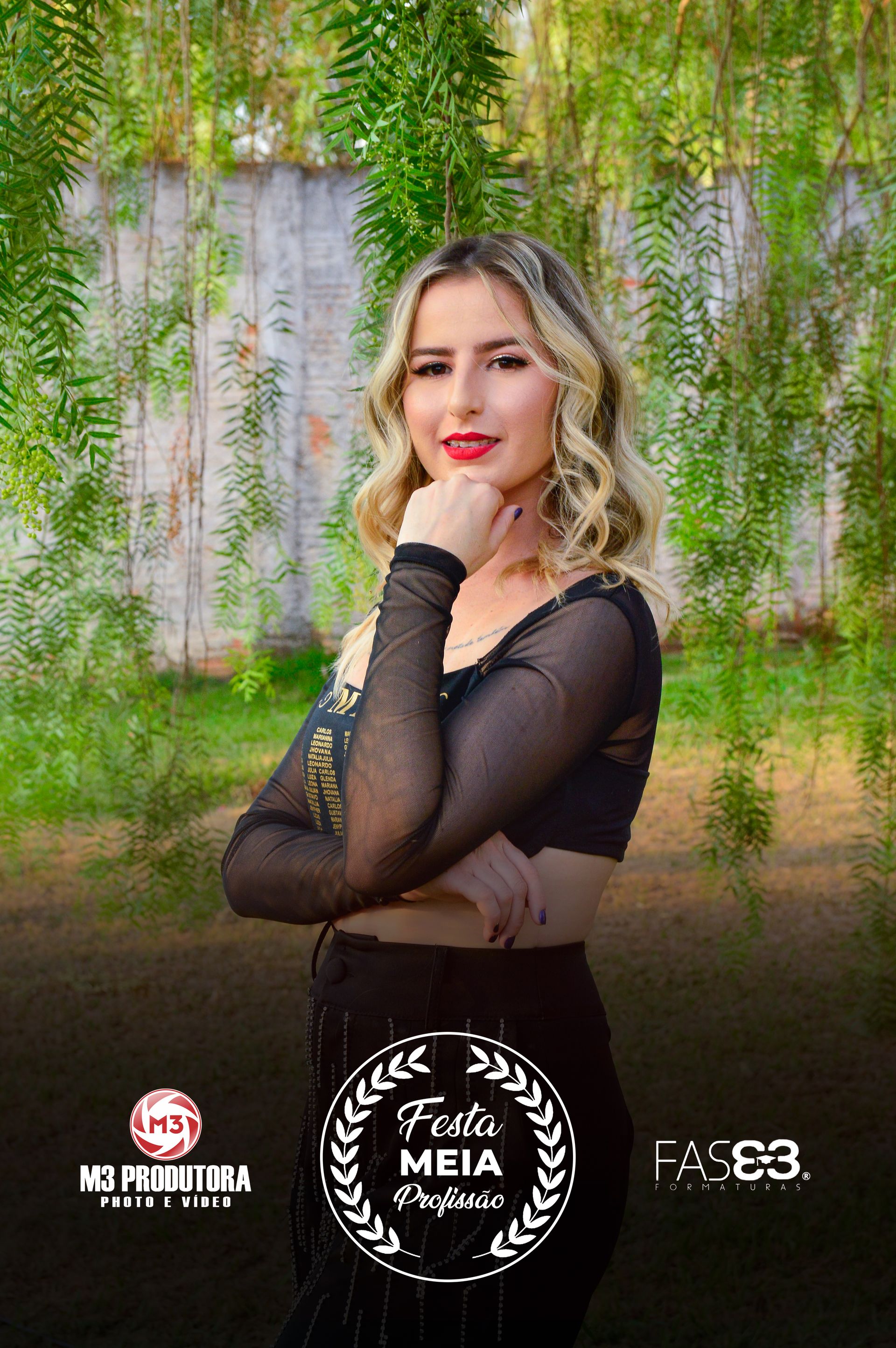 FESTA MEIA PROFISSÃO - UNIPAM 2025 - 2 - 981