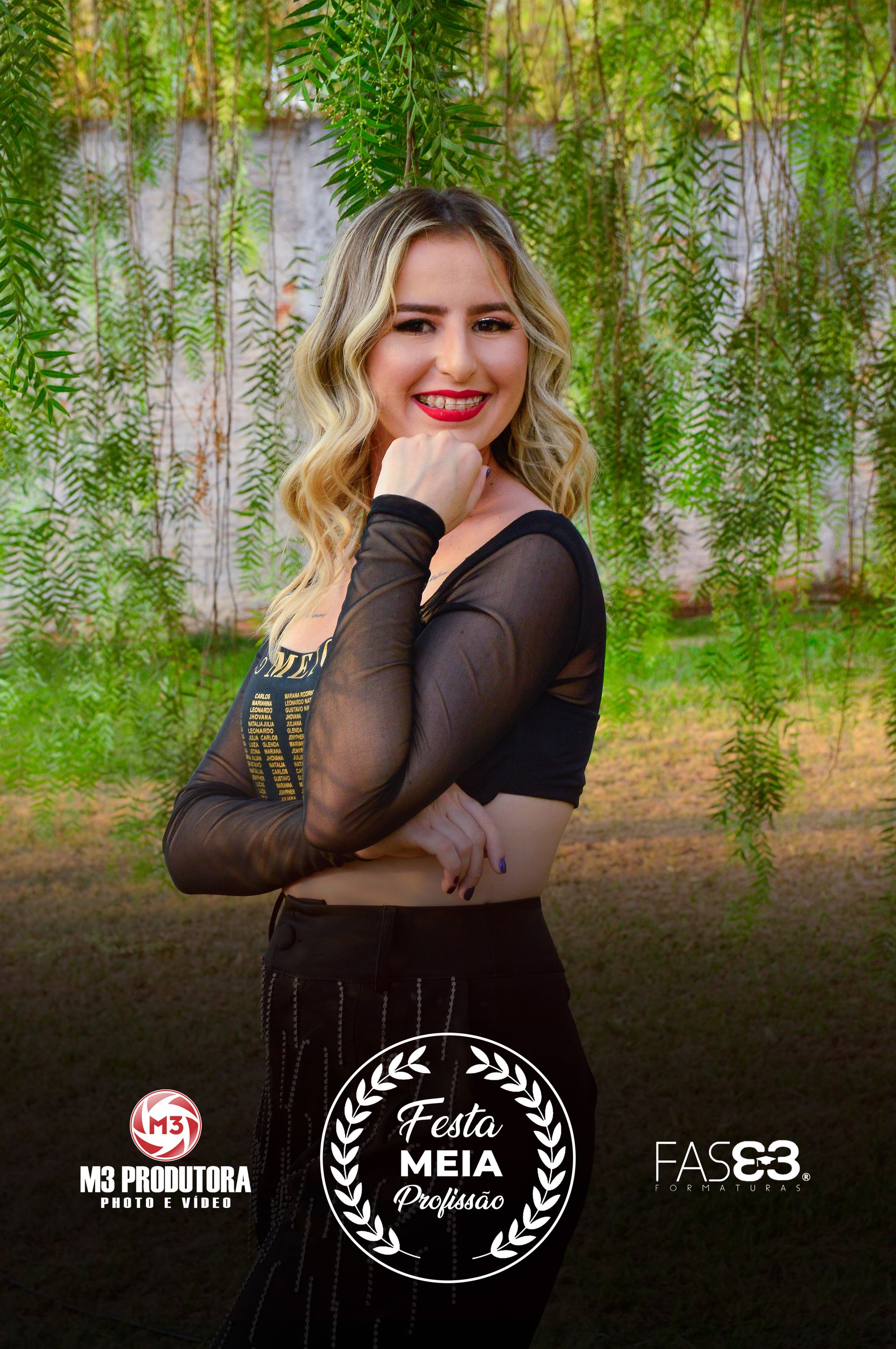 FESTA MEIA PROFISSÃO - UNIPAM 2025 - 2 - 983