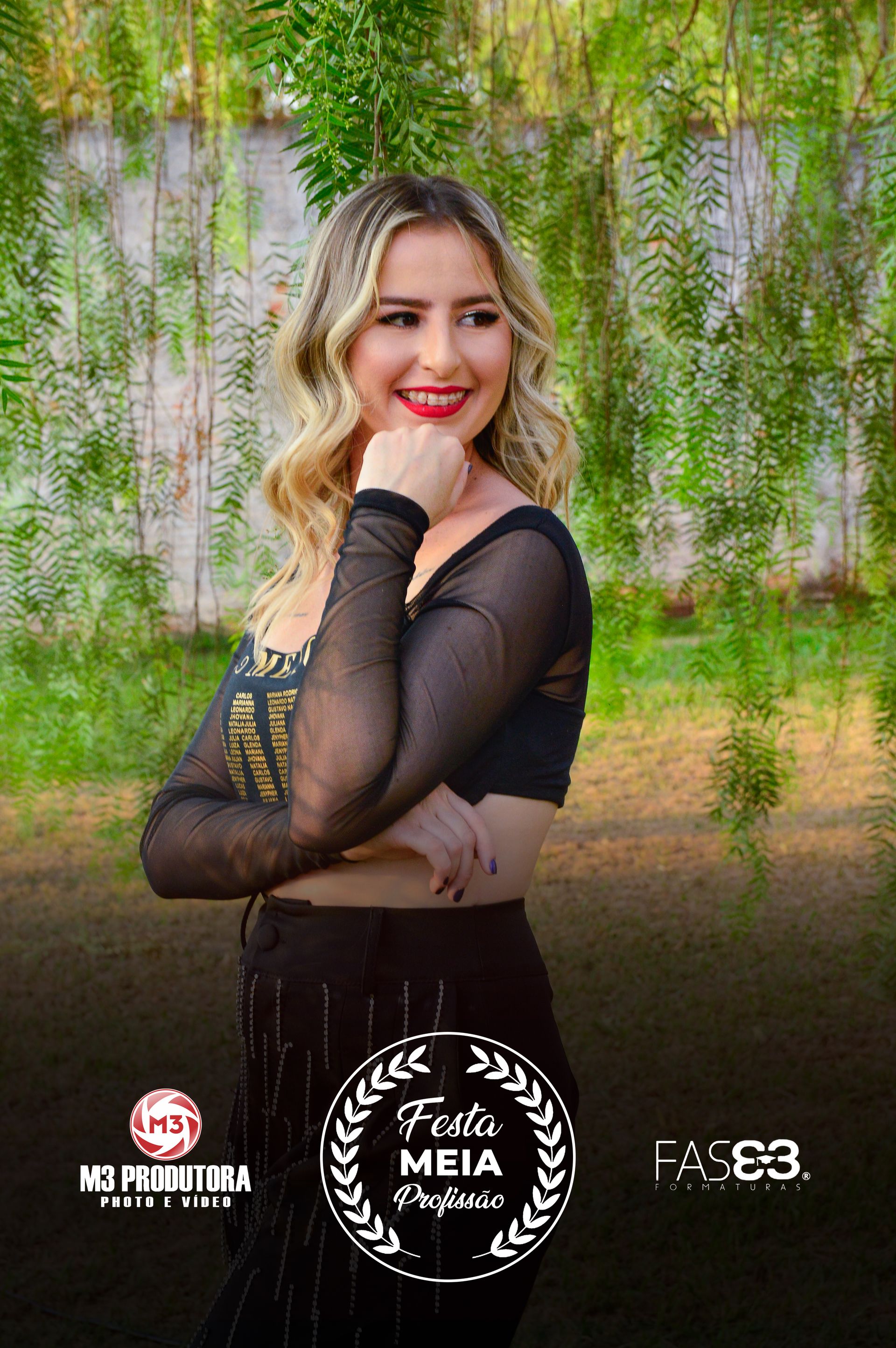 FESTA MEIA PROFISSÃO - UNIPAM 2025 - 2 - 989