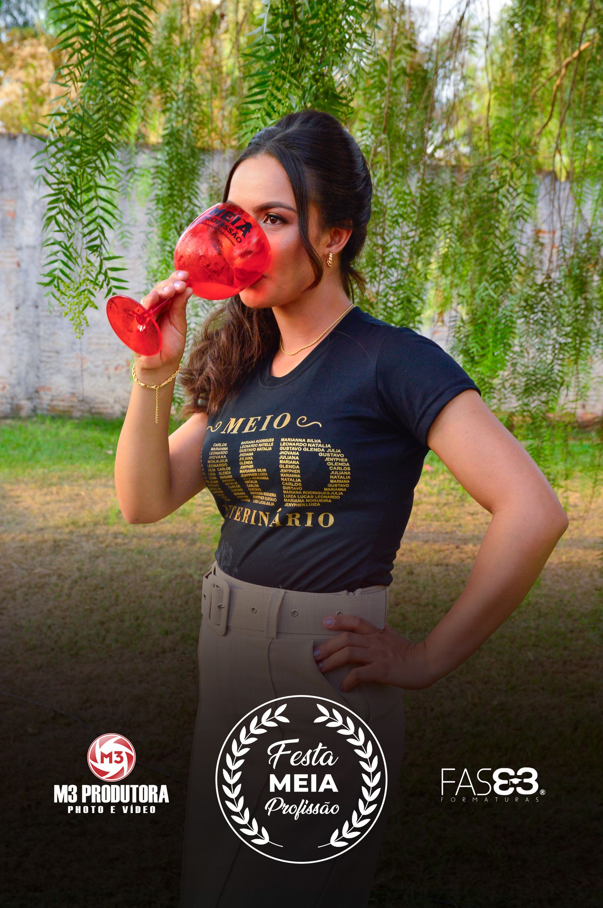 FESTA MEIA PROFISSÃO - UNIPAM 2025 - 2 - 985