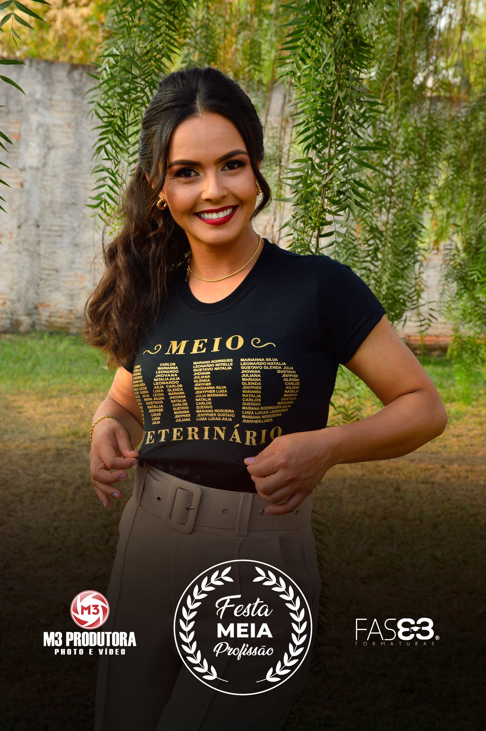 FESTA MEIA PROFISSÃO - UNIPAM 2025 - 2 - 984