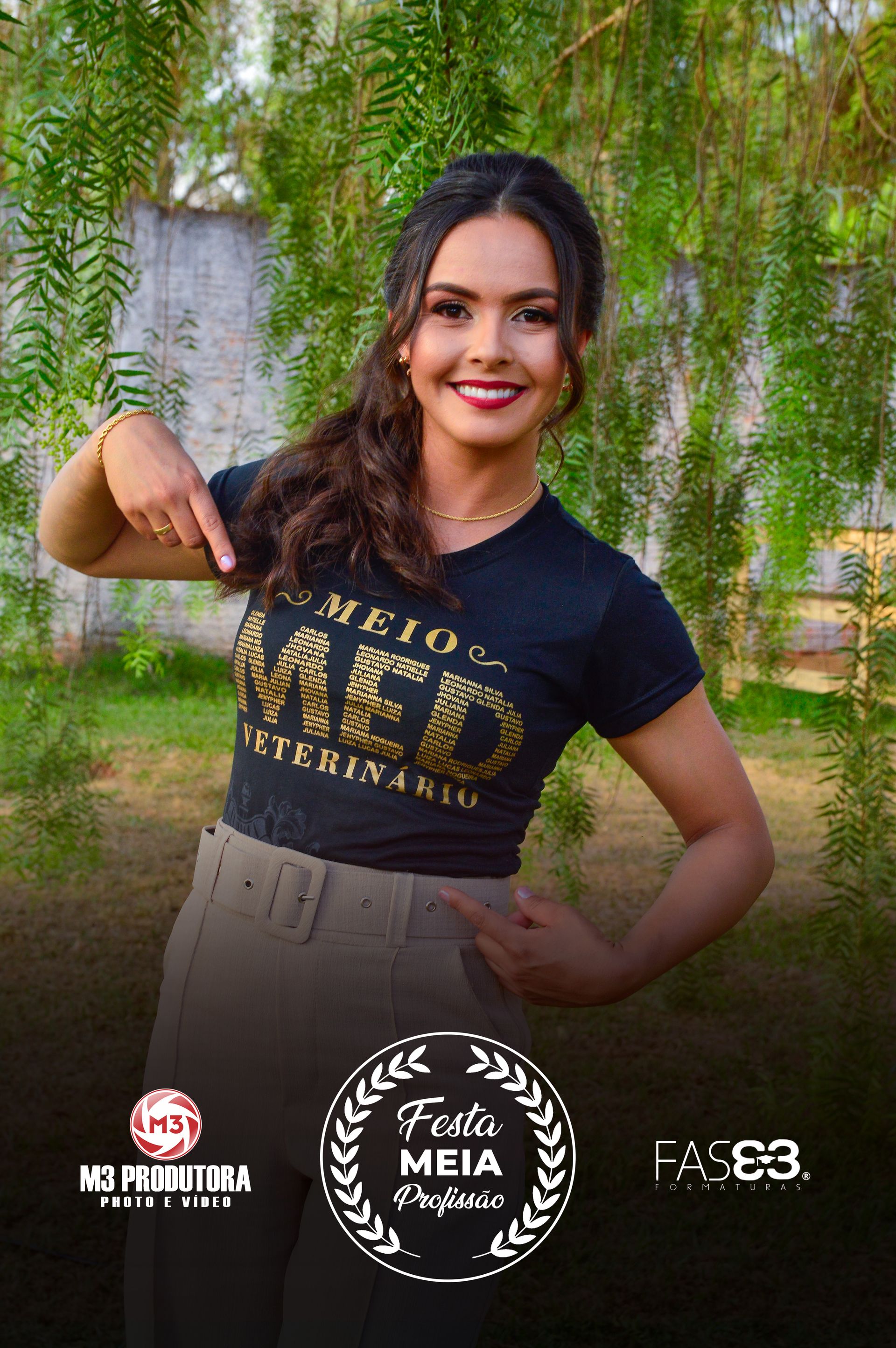 FESTA MEIA PROFISSÃO - UNIPAM 2025 - 2 - 987