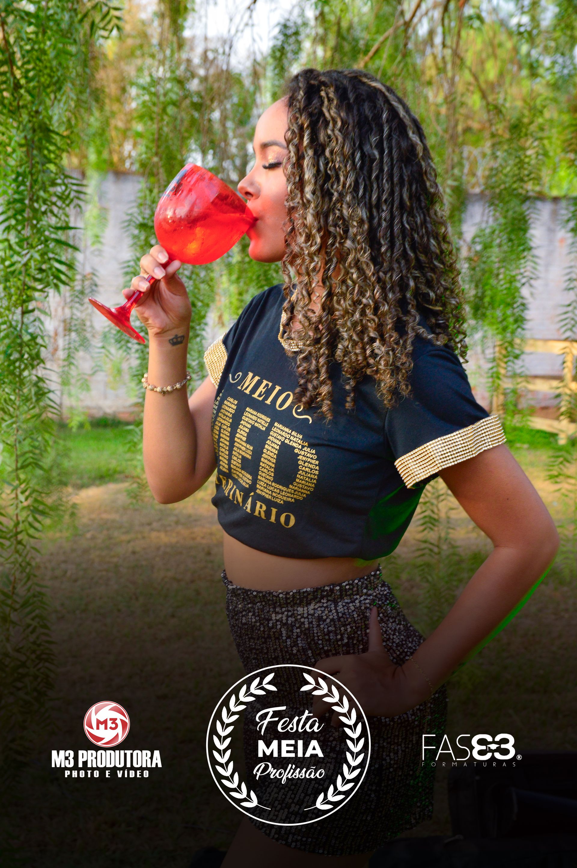 FESTA MEIA PROFISSÃO - UNIPAM 2025 - 2 - 992