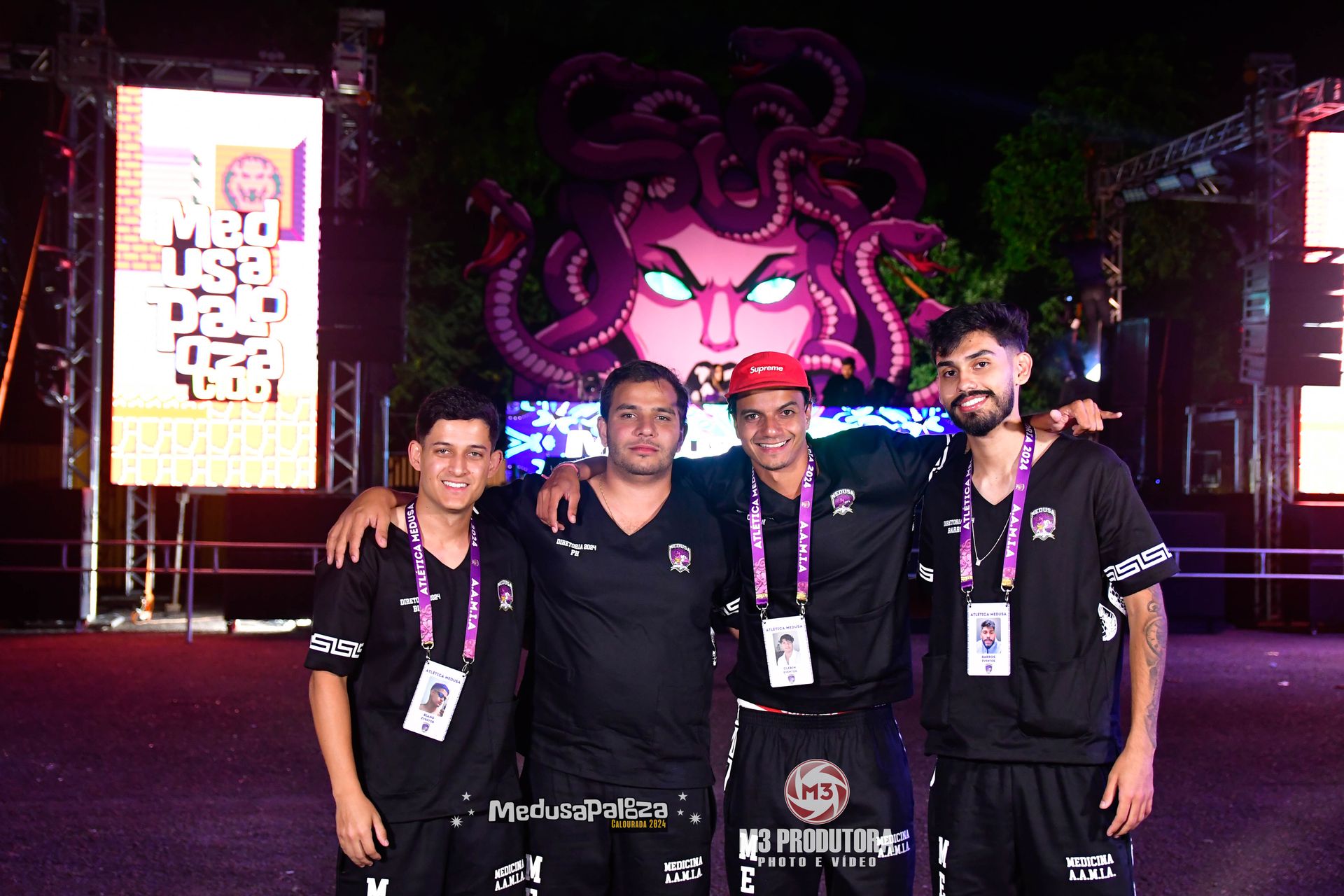MEDUSAPALUZA 2024 - 2 - 2