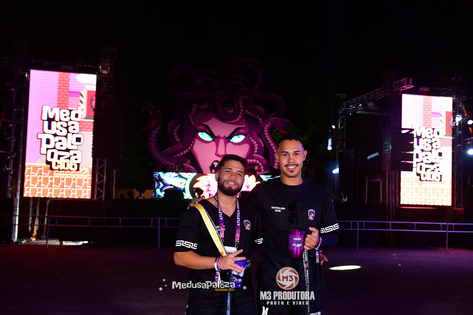 MEDUSAPALUZA 2024 - 2 - 5