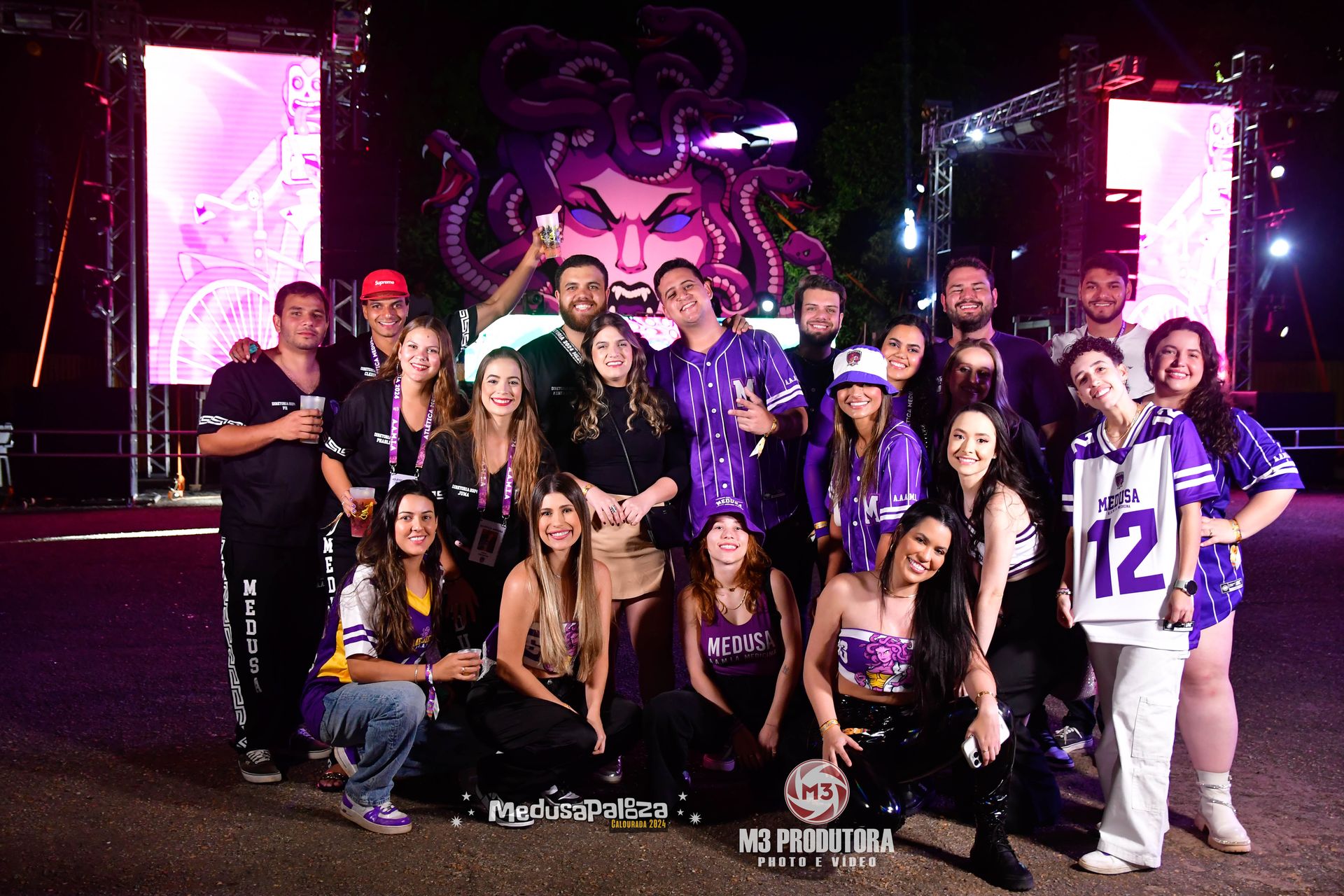 MEDUSAPALUZA 2024 - 2 - 10