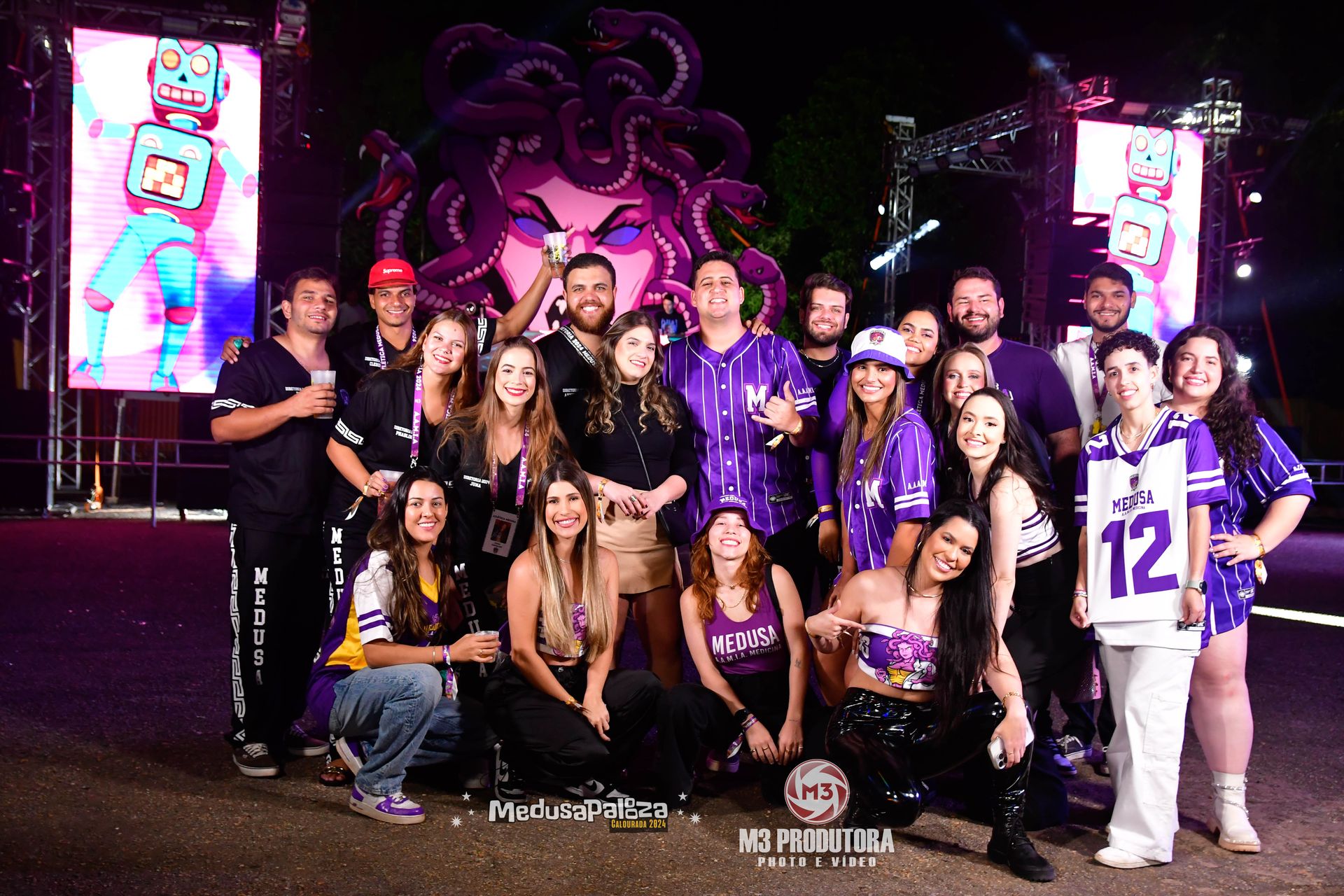 MEDUSAPALUZA 2024 - 2 - 9