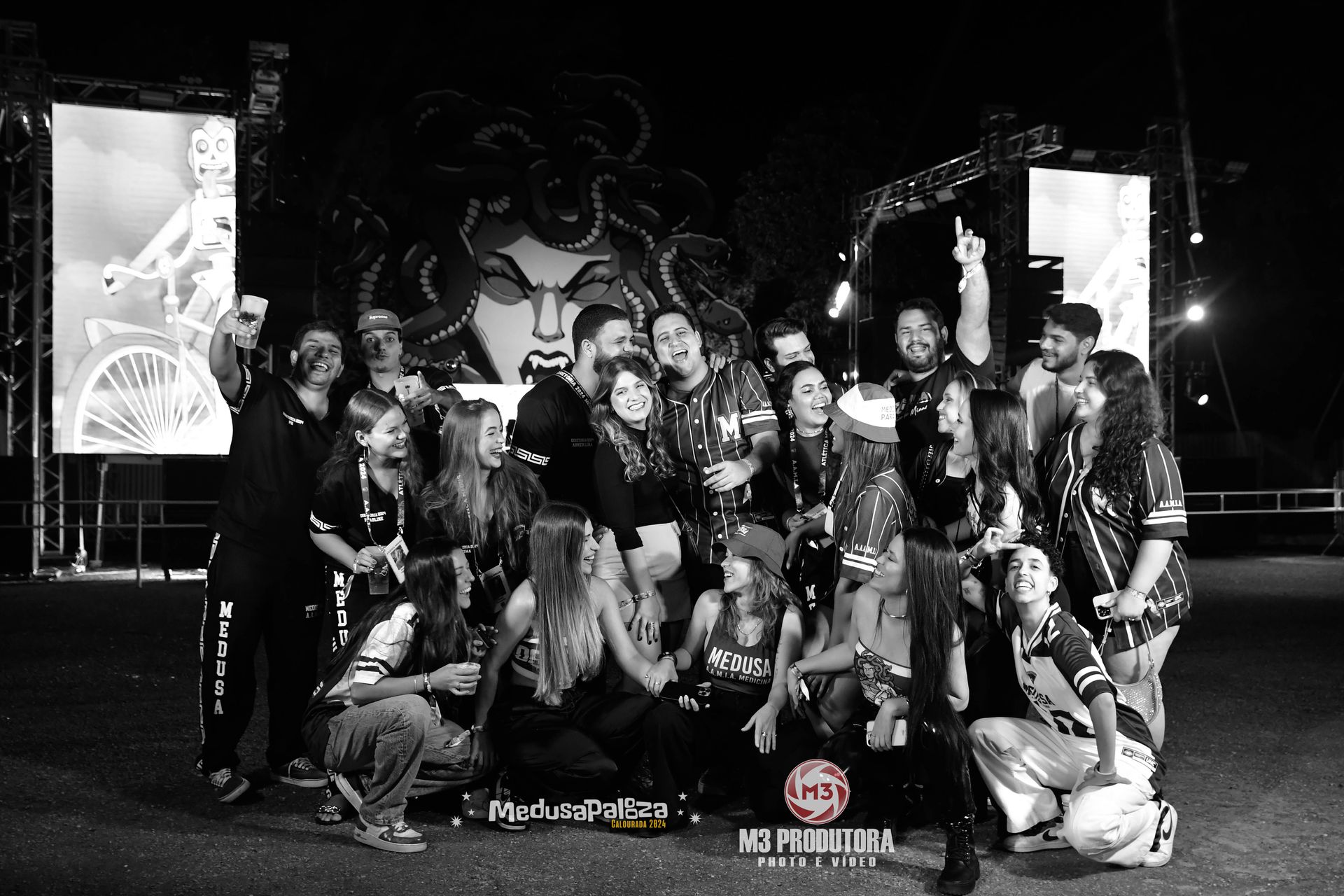 MEDUSAPALUZA 2024 - 2 - 13