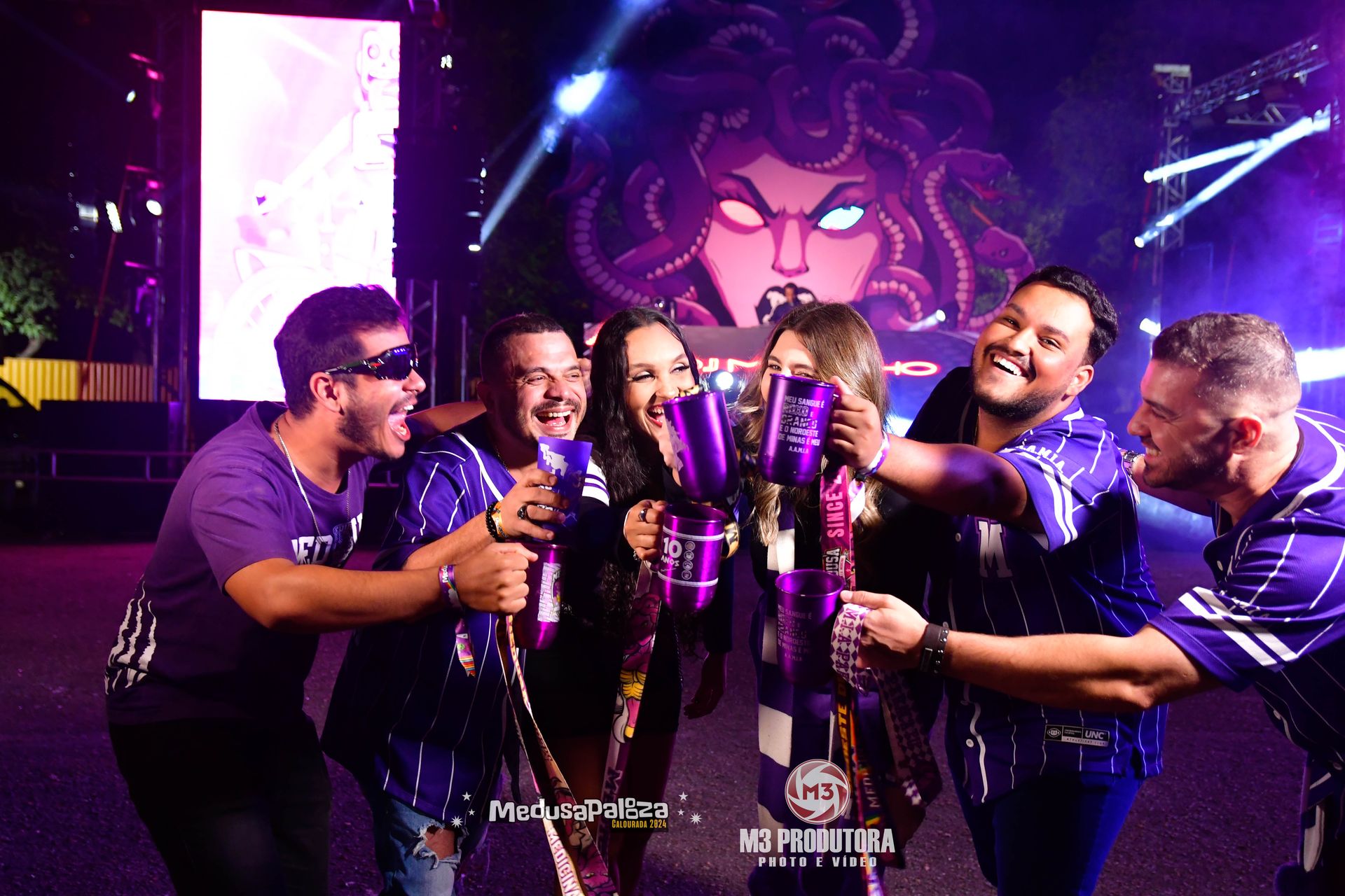 MEDUSAPALUZA 2024 - 2 - 17
