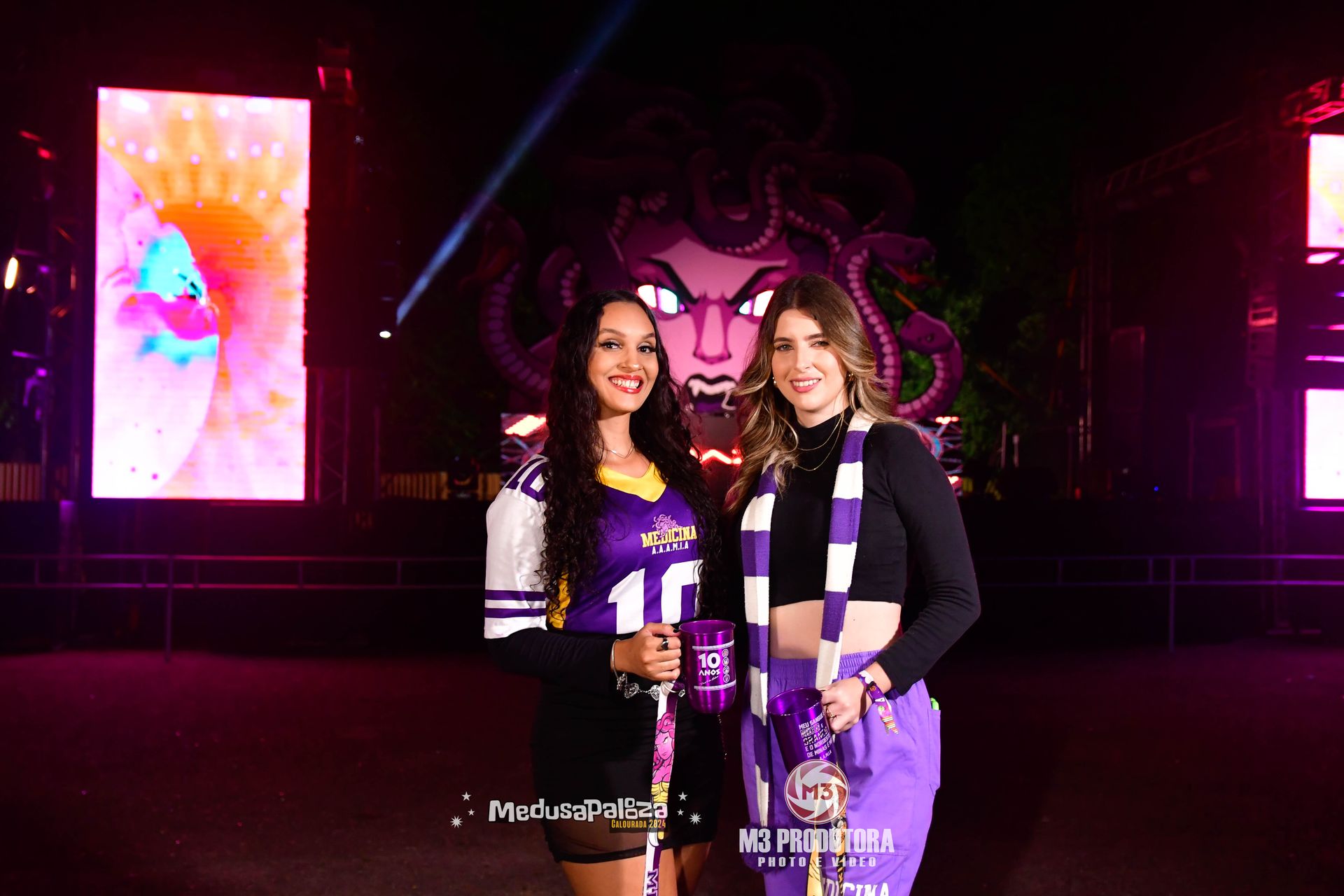 MEDUSAPALUZA 2024 - 2 - 23