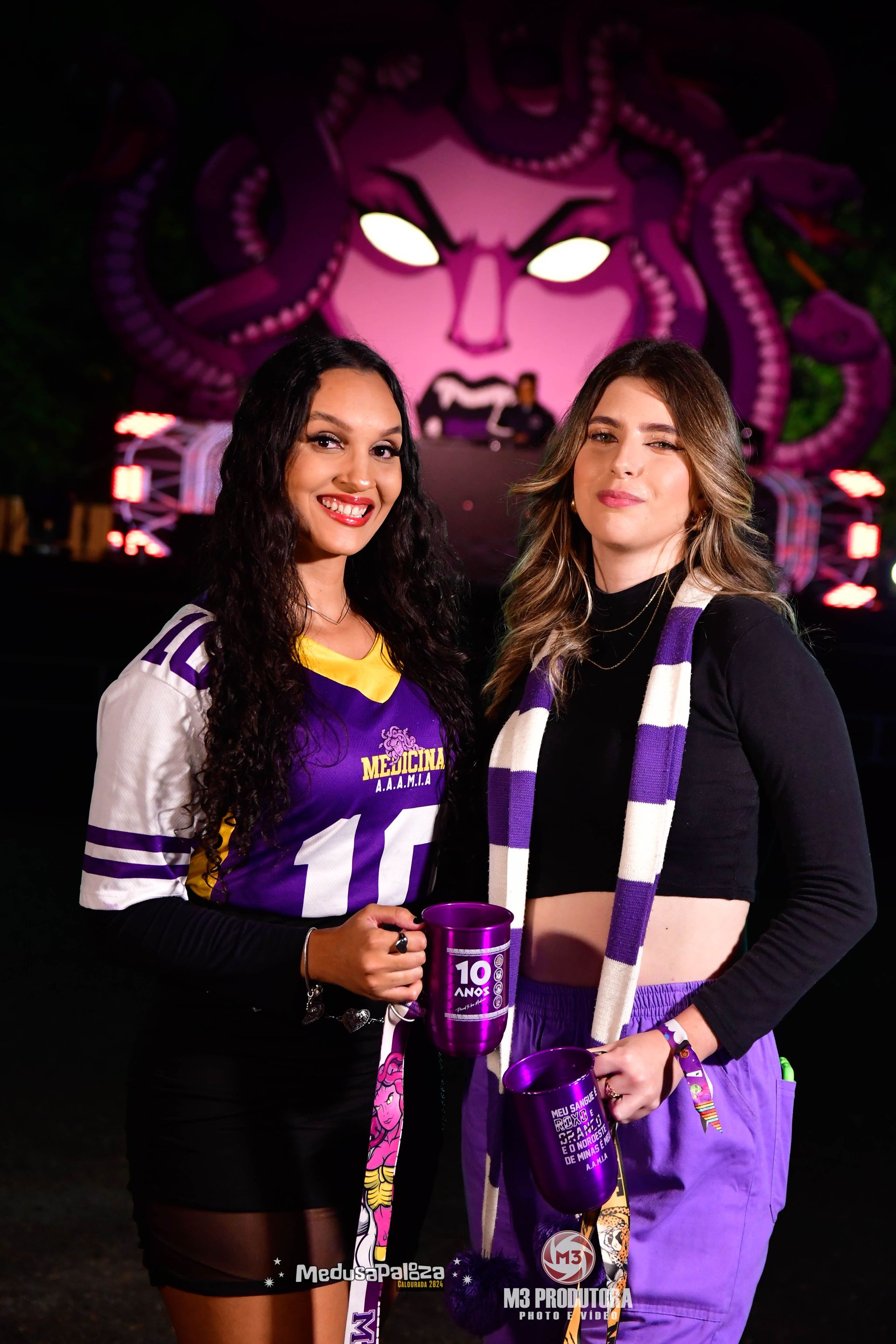 MEDUSAPALUZA 2024 - 2 - 26