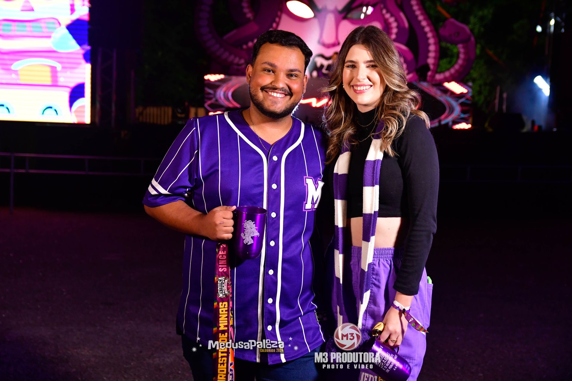 MEDUSAPALUZA 2024 - 2 - 28