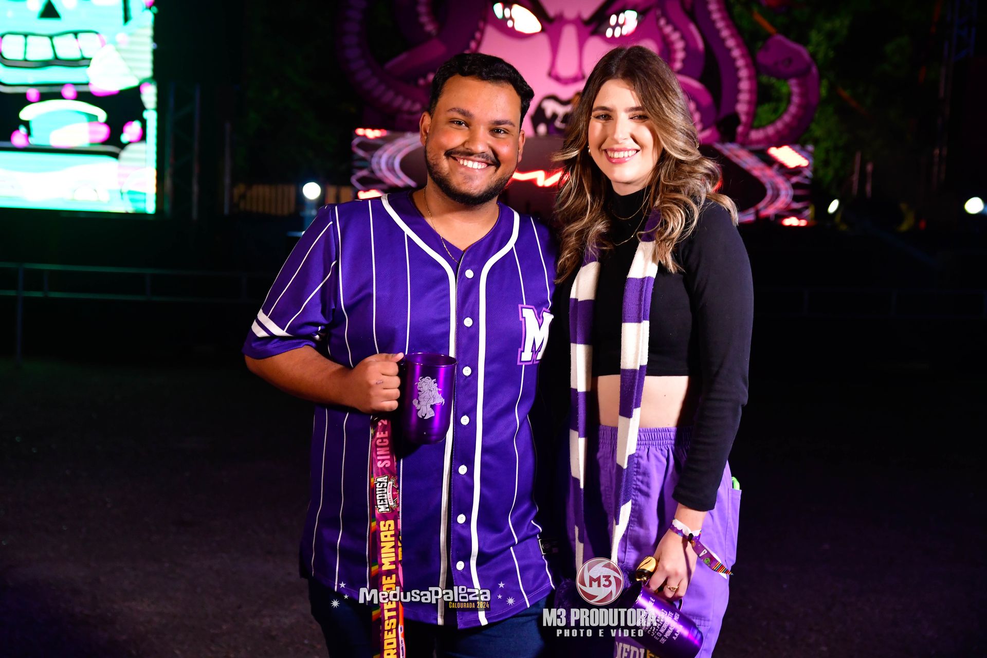 MEDUSAPALUZA 2024 - 2 - 29