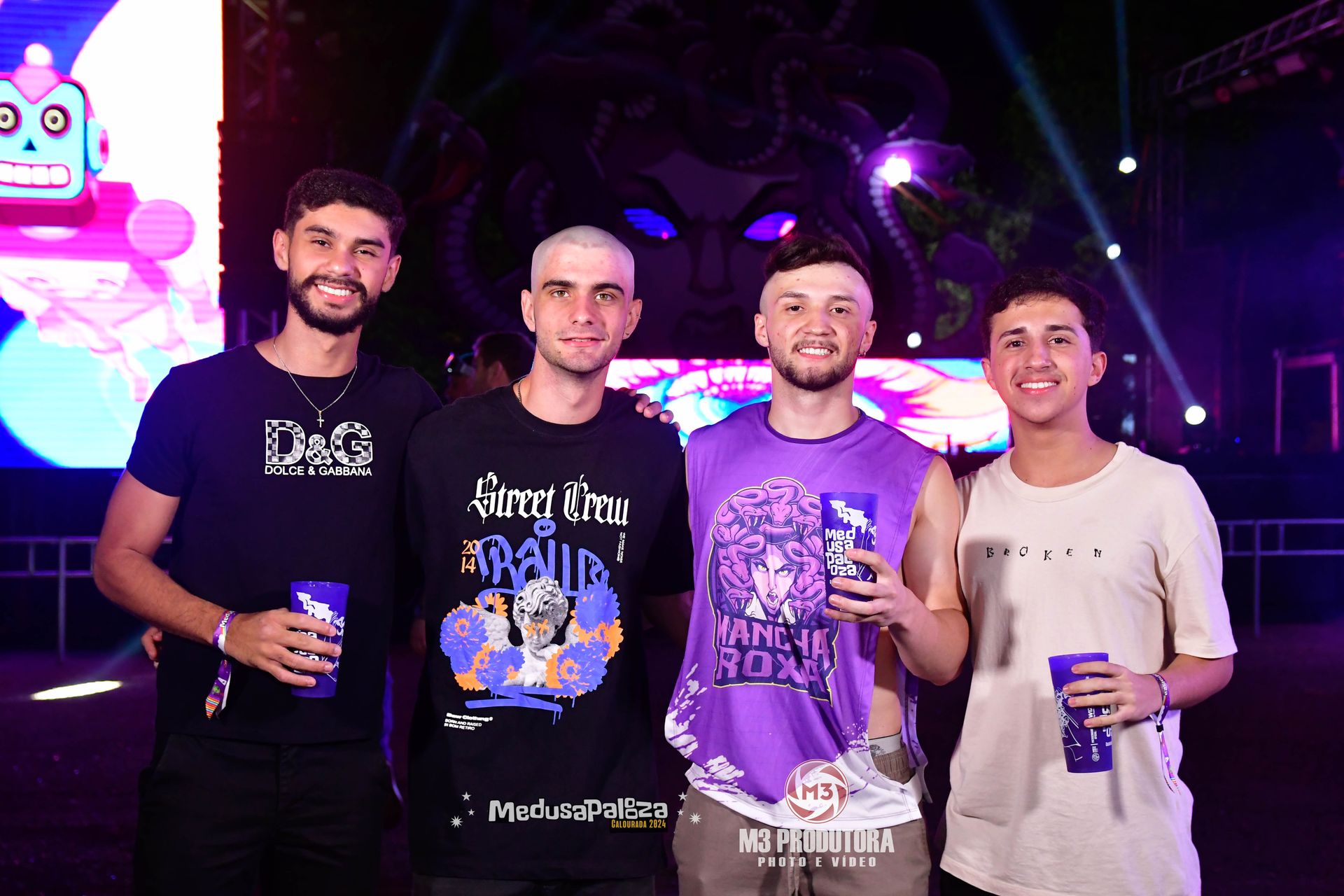 MEDUSAPALUZA 2024 - 2 - 140