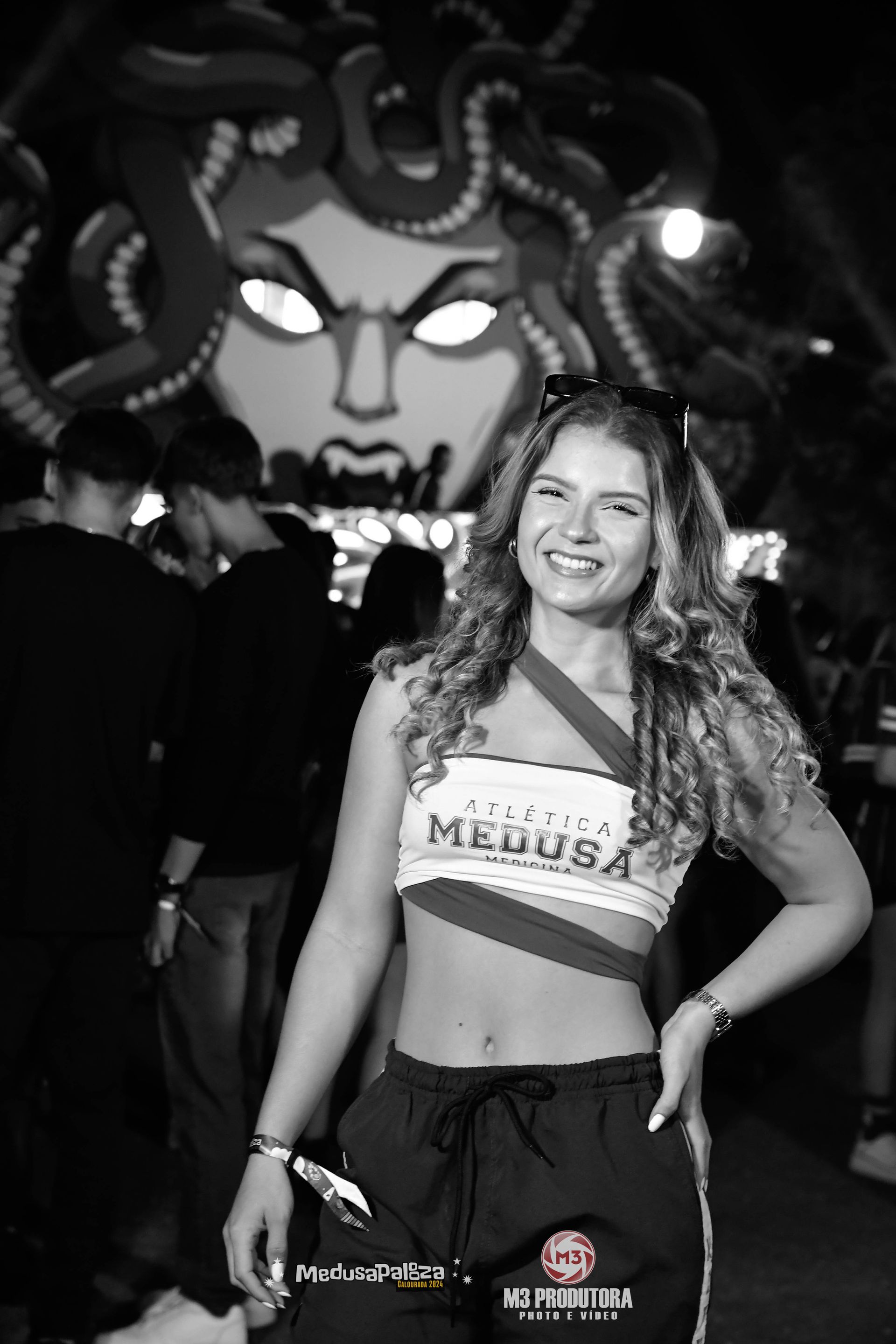 MEDUSAPALUZA 2024 - 2 - 200