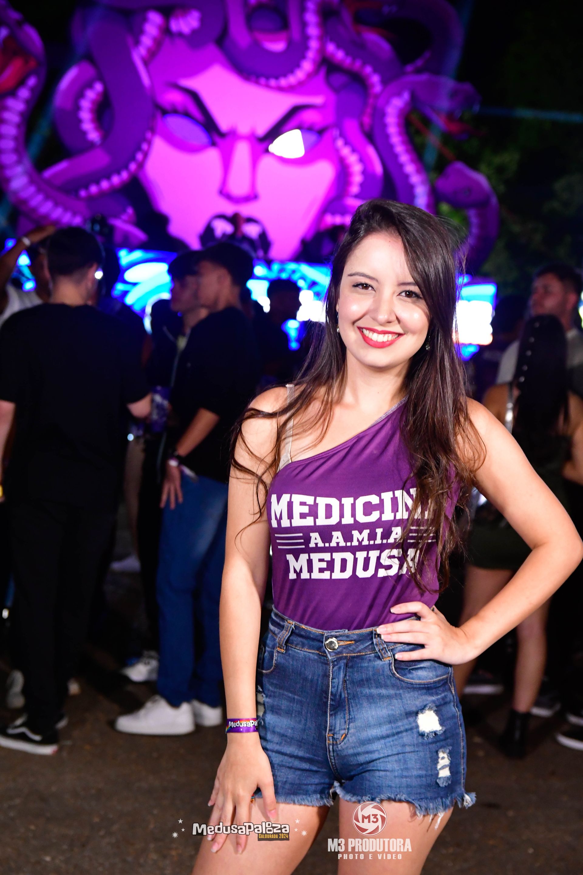 MEDUSAPALUZA 2024 - 2 - 250