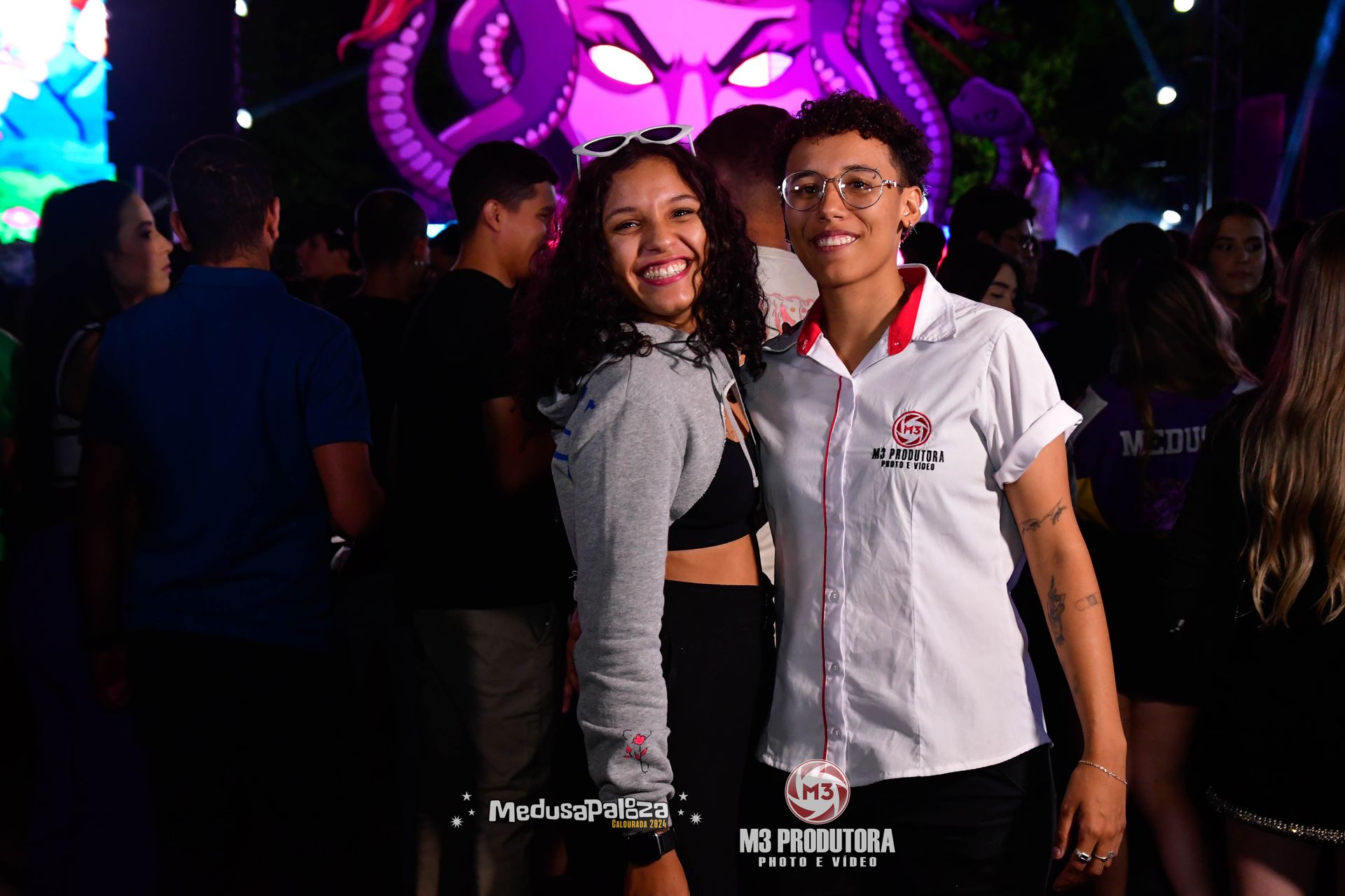 MEDUSAPALUZA 2024 - 2 - 400