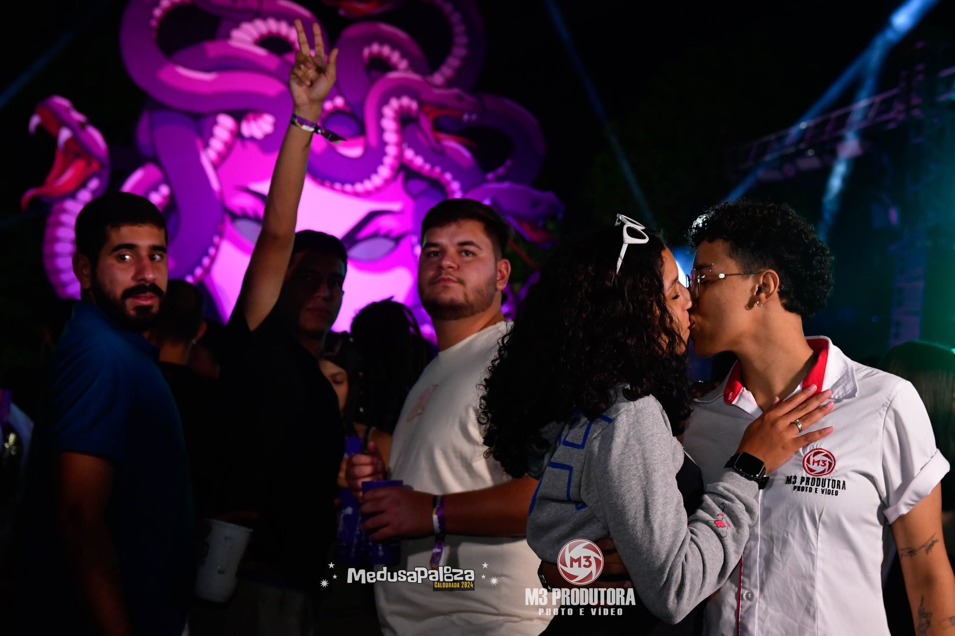 MEDUSAPALUZA 2024 - 2 - 404