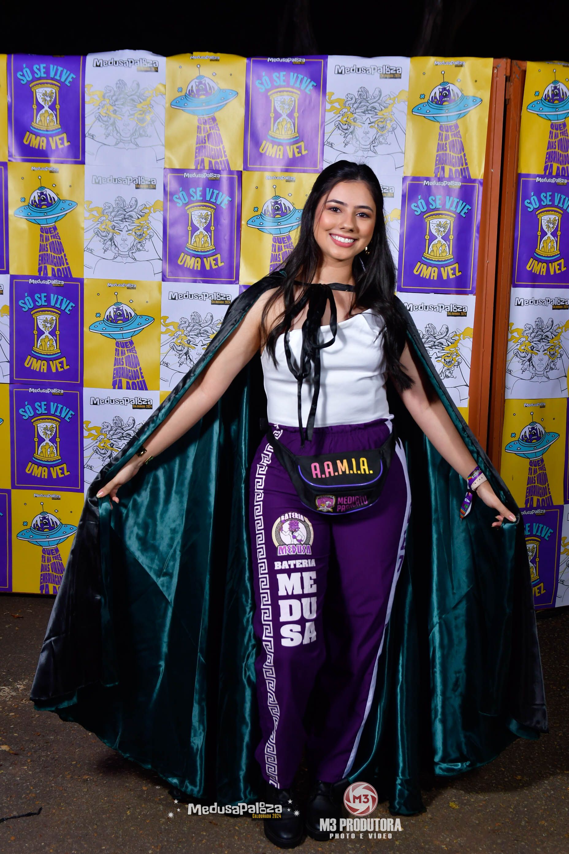 MEDUSAPALUZA 2024 - 2 - 747