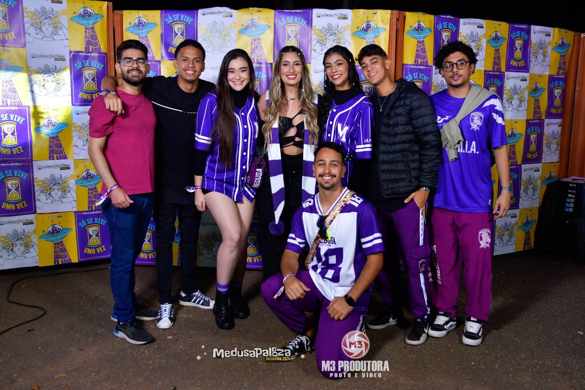 MEDUSAPALUZA 2024 - 2 - 829