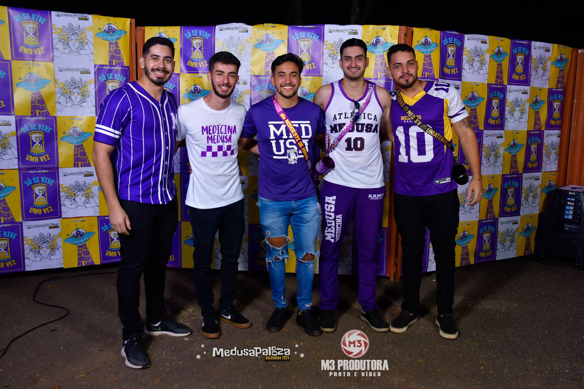MEDUSAPALUZA 2024 - 2 - 902