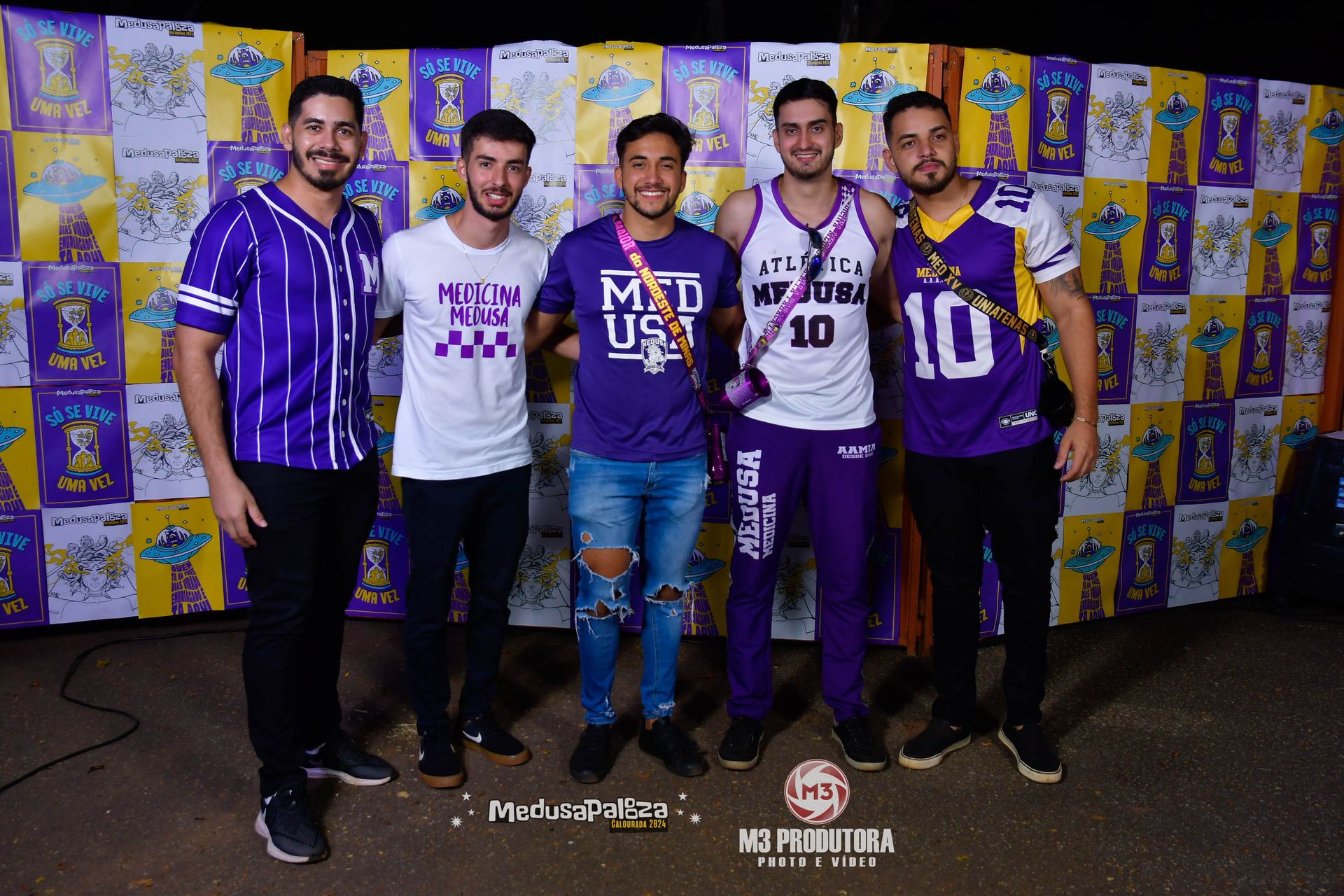 MEDUSAPALUZA 2024 - 2 - 900