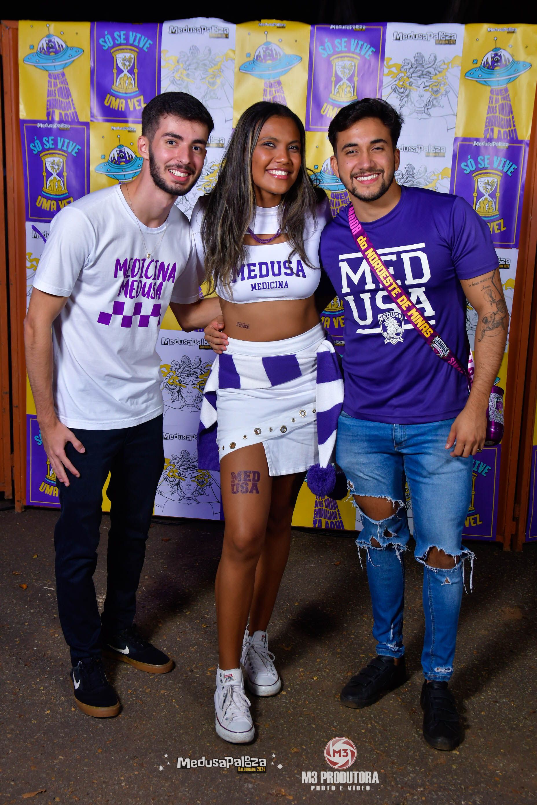 MEDUSAPALUZA 2024 - 2 - 905