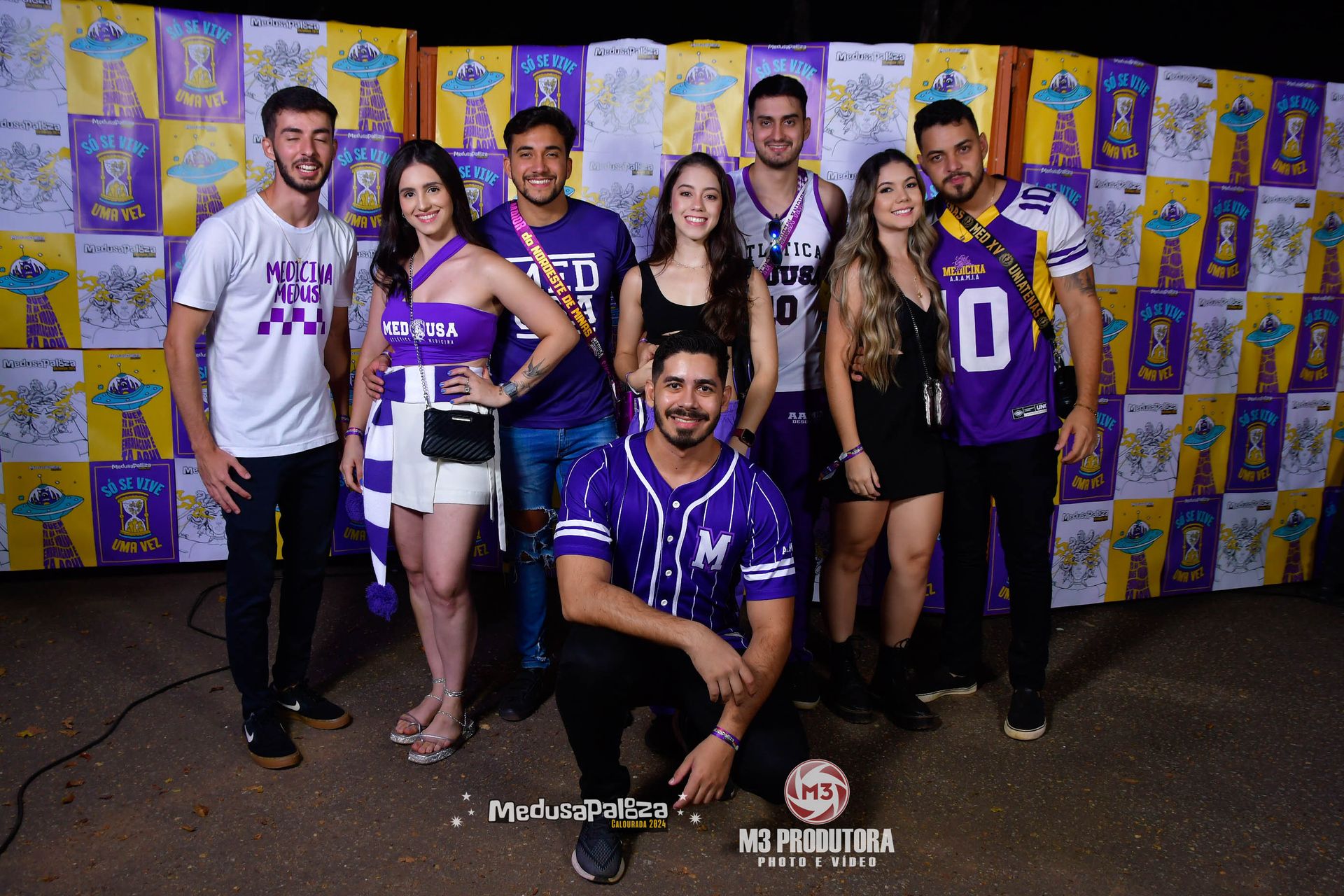 MEDUSAPALUZA 2024 - 2 - 906
