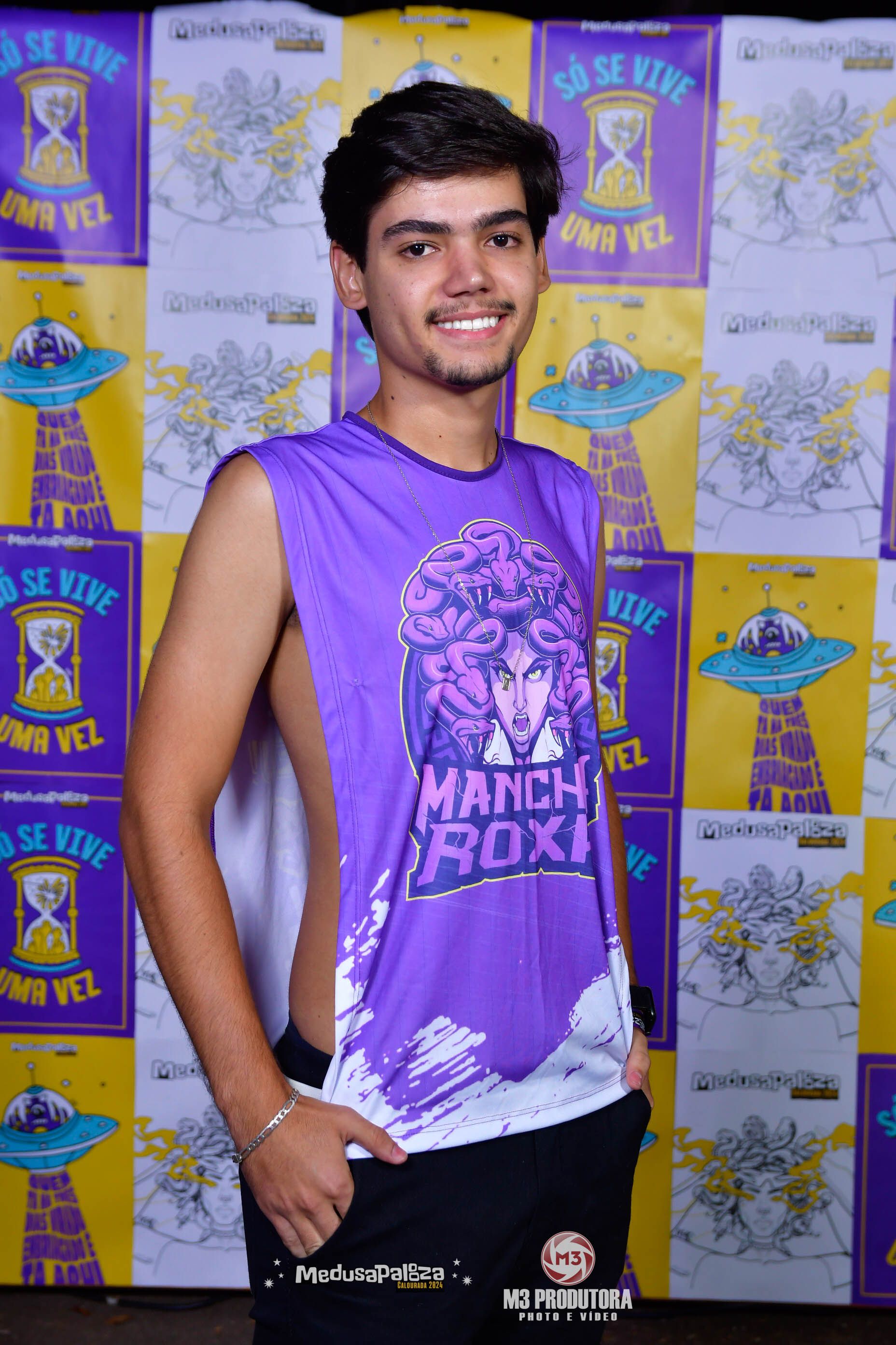 MEDUSAPALUZA 2024 - 2 - 999