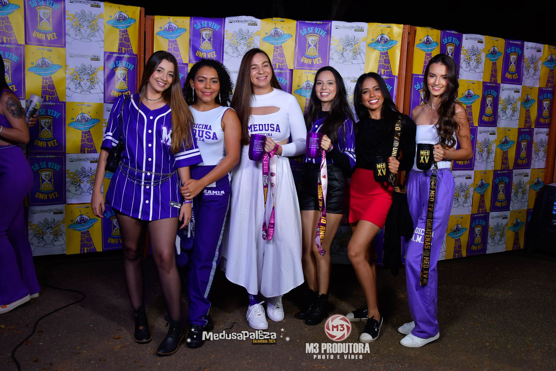 MEDUSAPALUZA 2024 - 2 - 1000