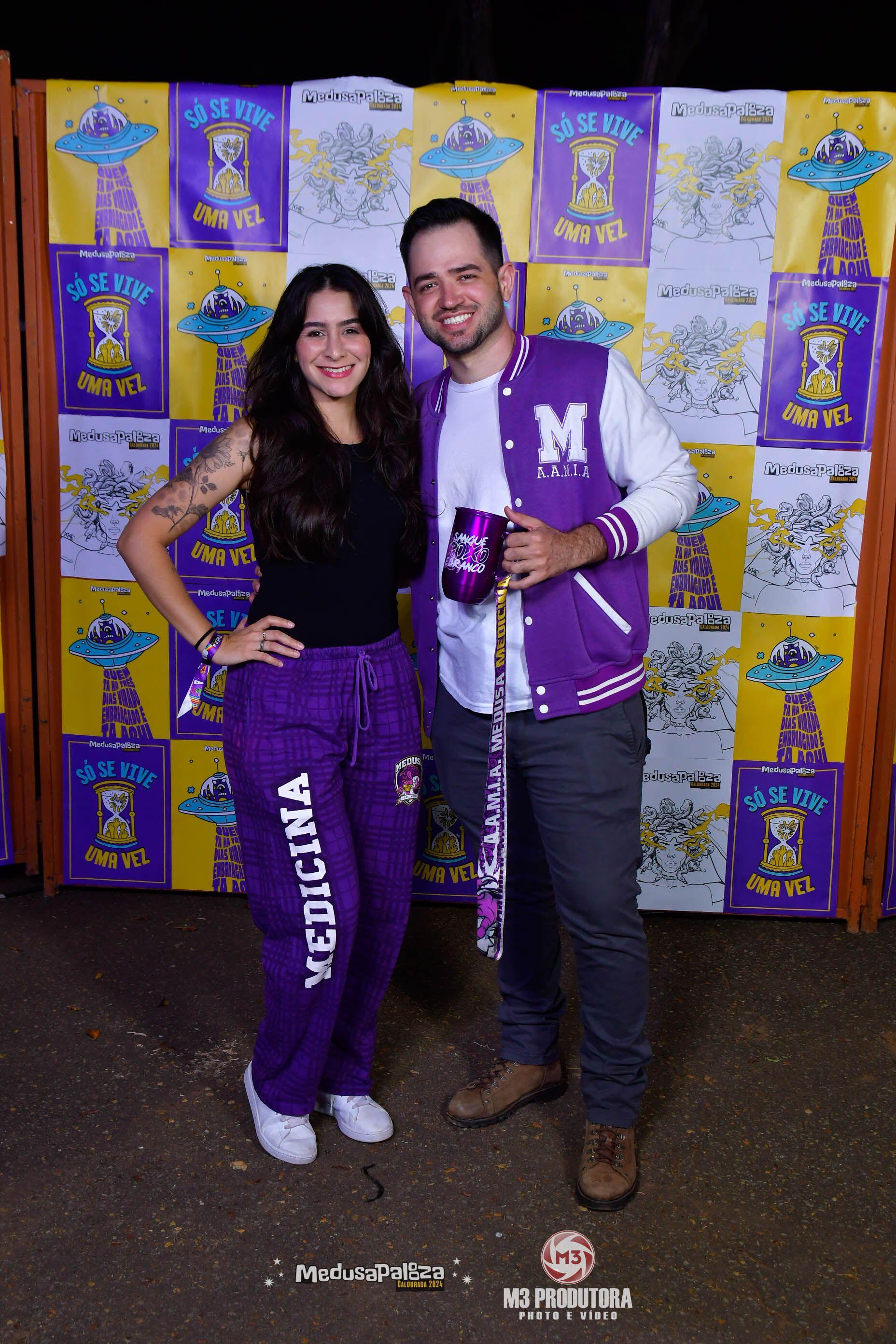 MEDUSAPALUZA 2024 - 2 - 1025