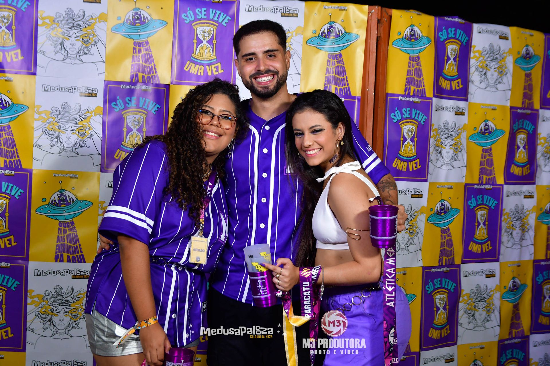 MEDUSAPALUZA 2024 - 2 - 1226