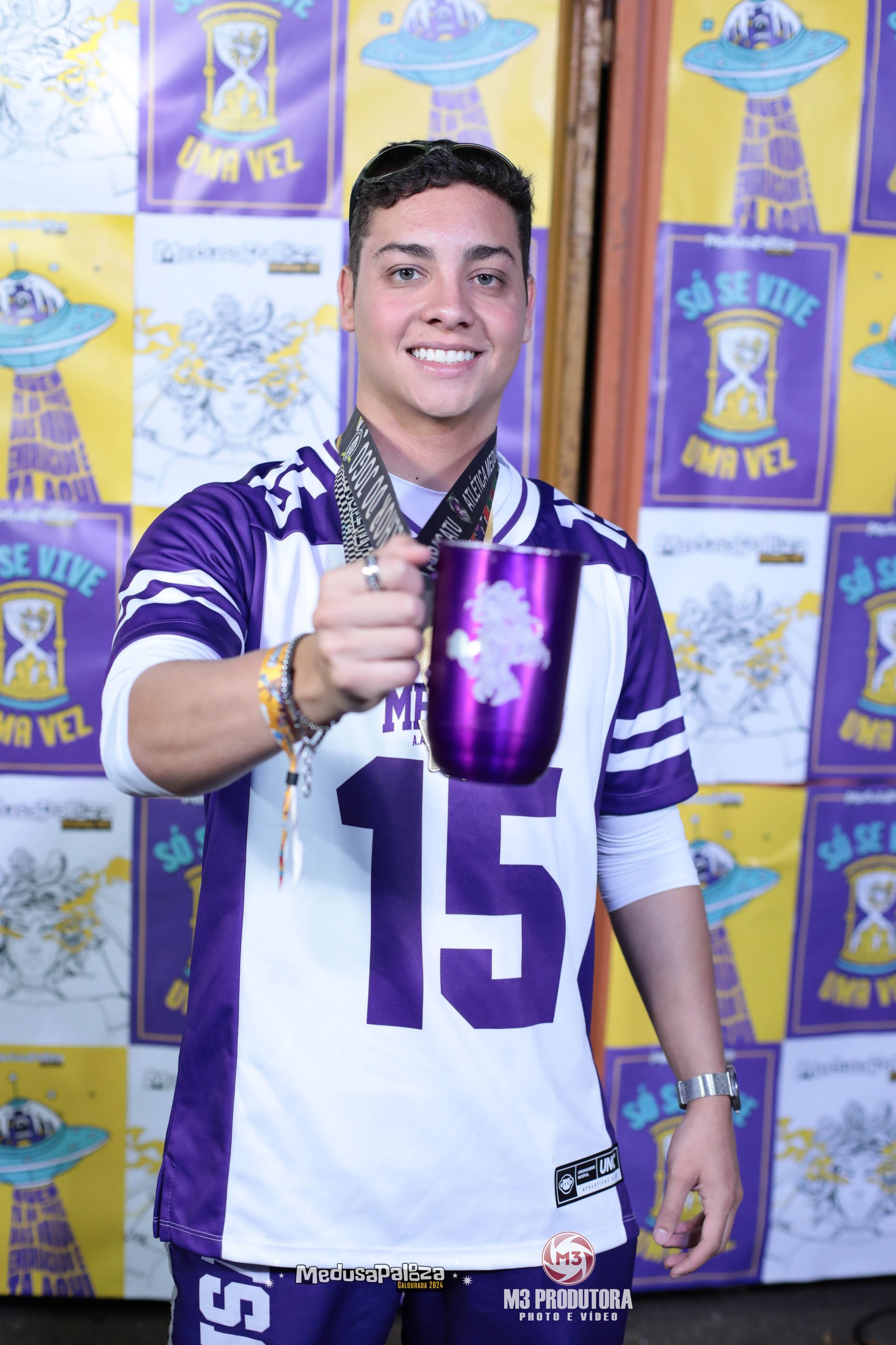 MEDUSAPALUZA 2024 - 2 - 1701