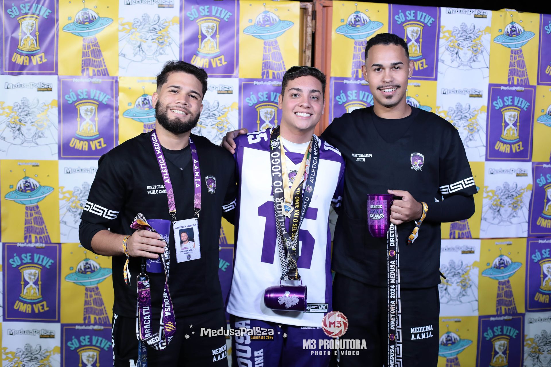 MEDUSAPALUZA 2024 - 2 - 1707